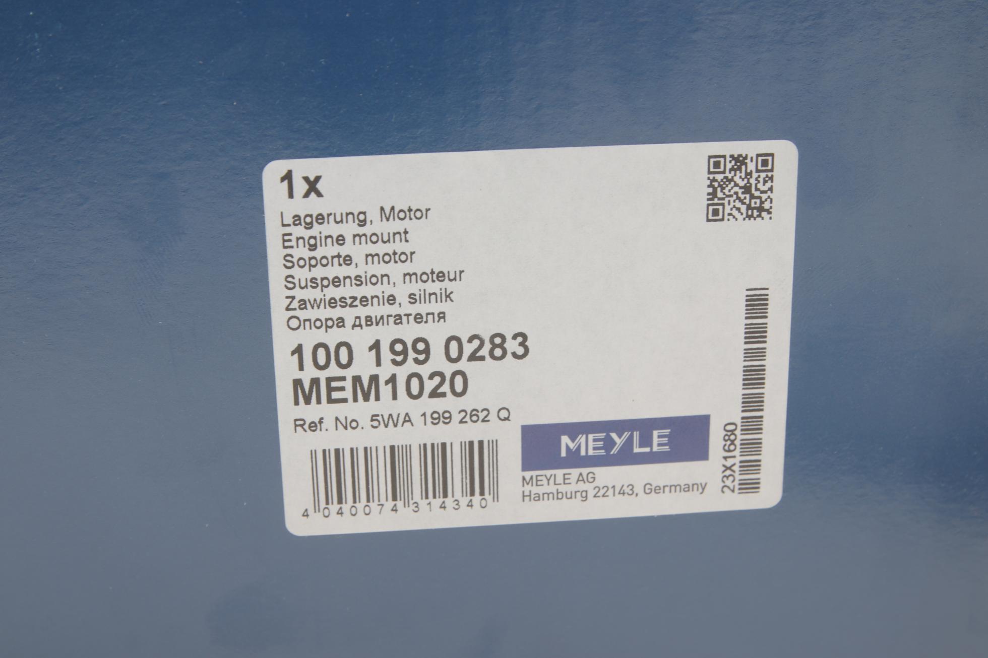 1001990283 MEYLE