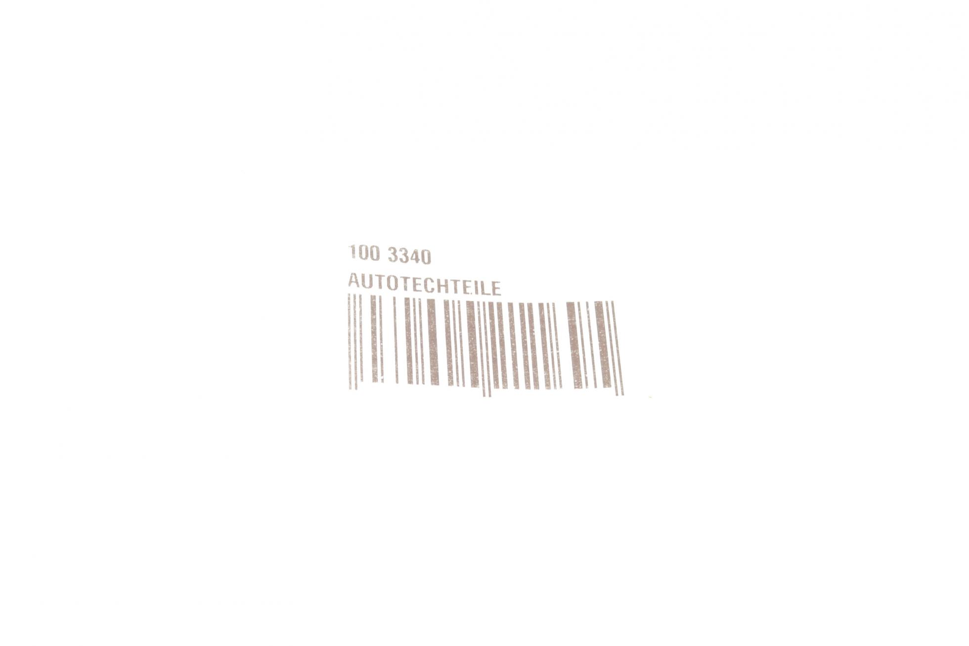 1003340 Autotechteile