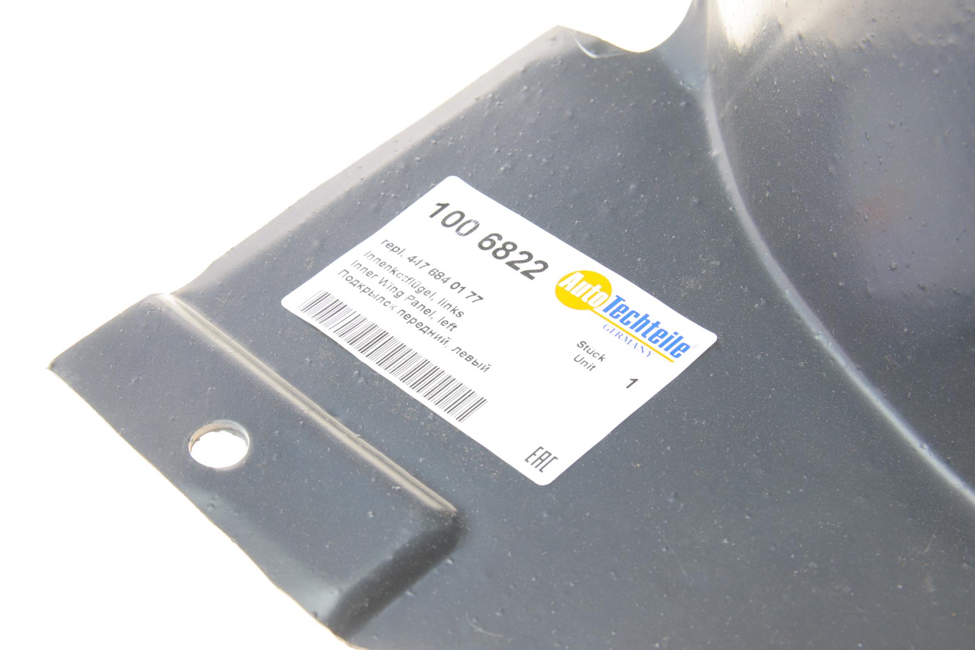 1006822 Autotechteile