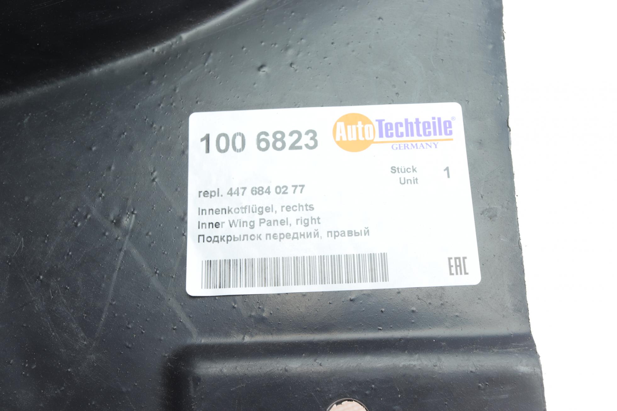 1006823 Autotechteile