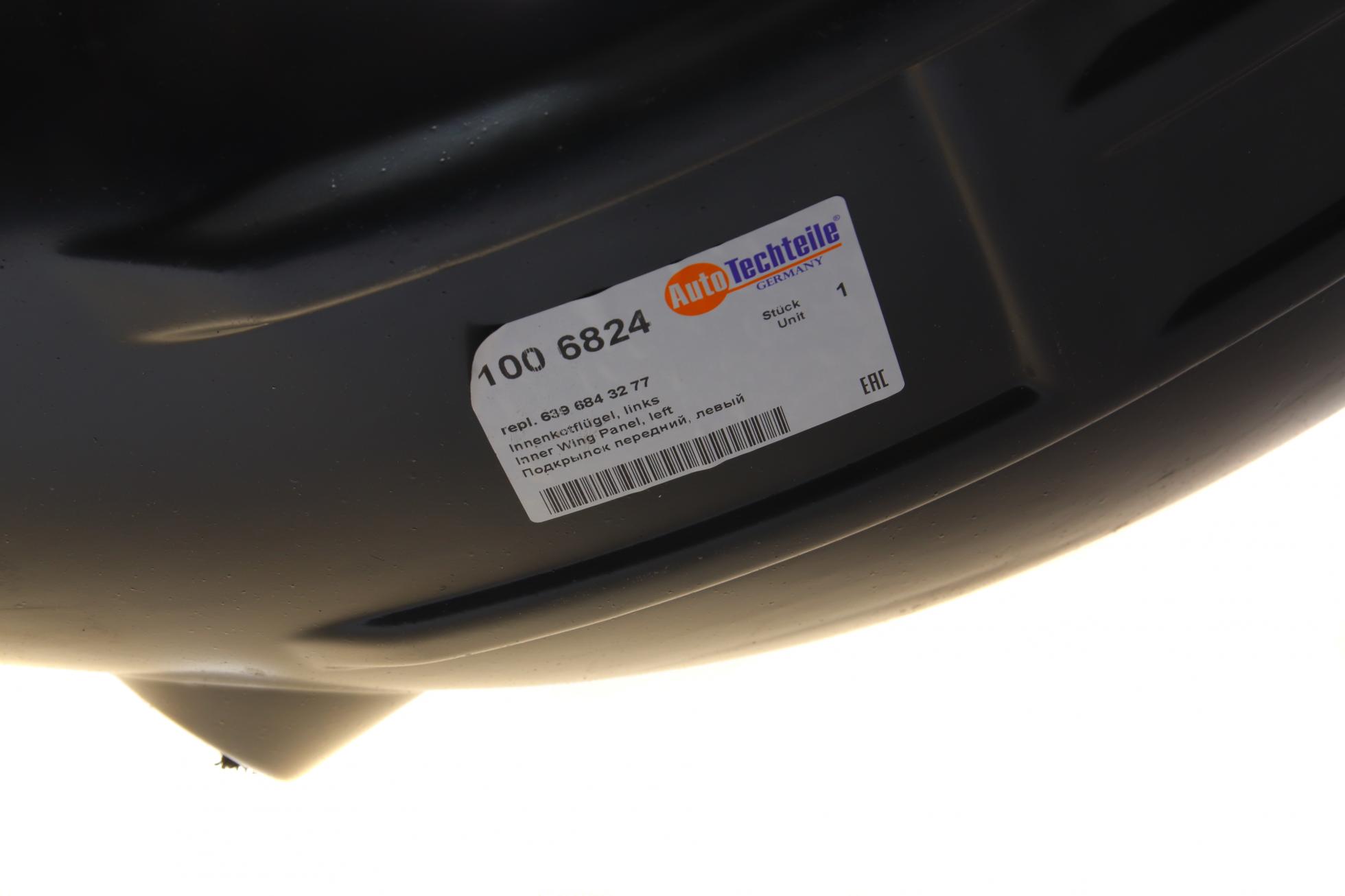 1006824 Autotechteile