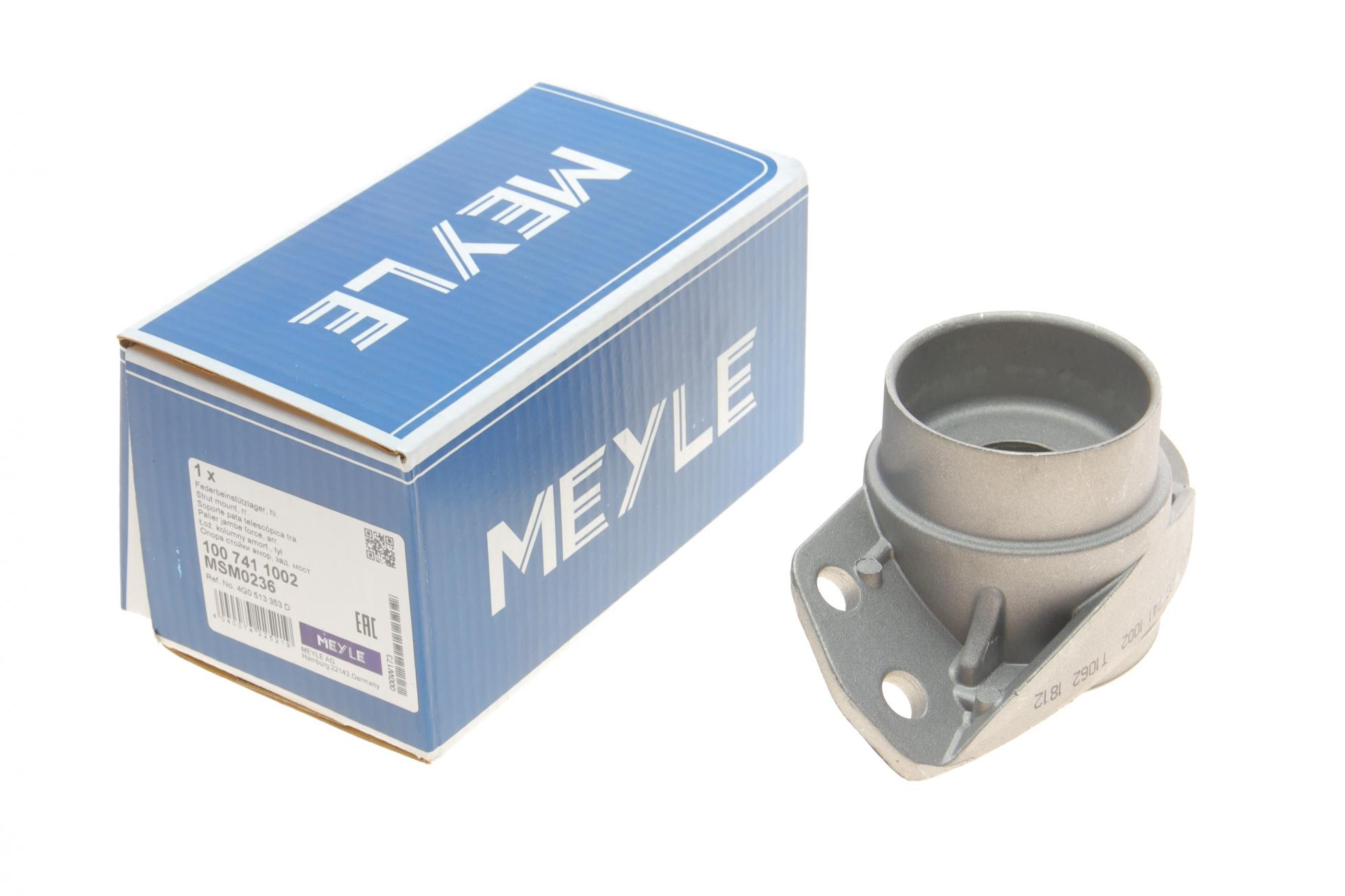 1007411002 MEYLE