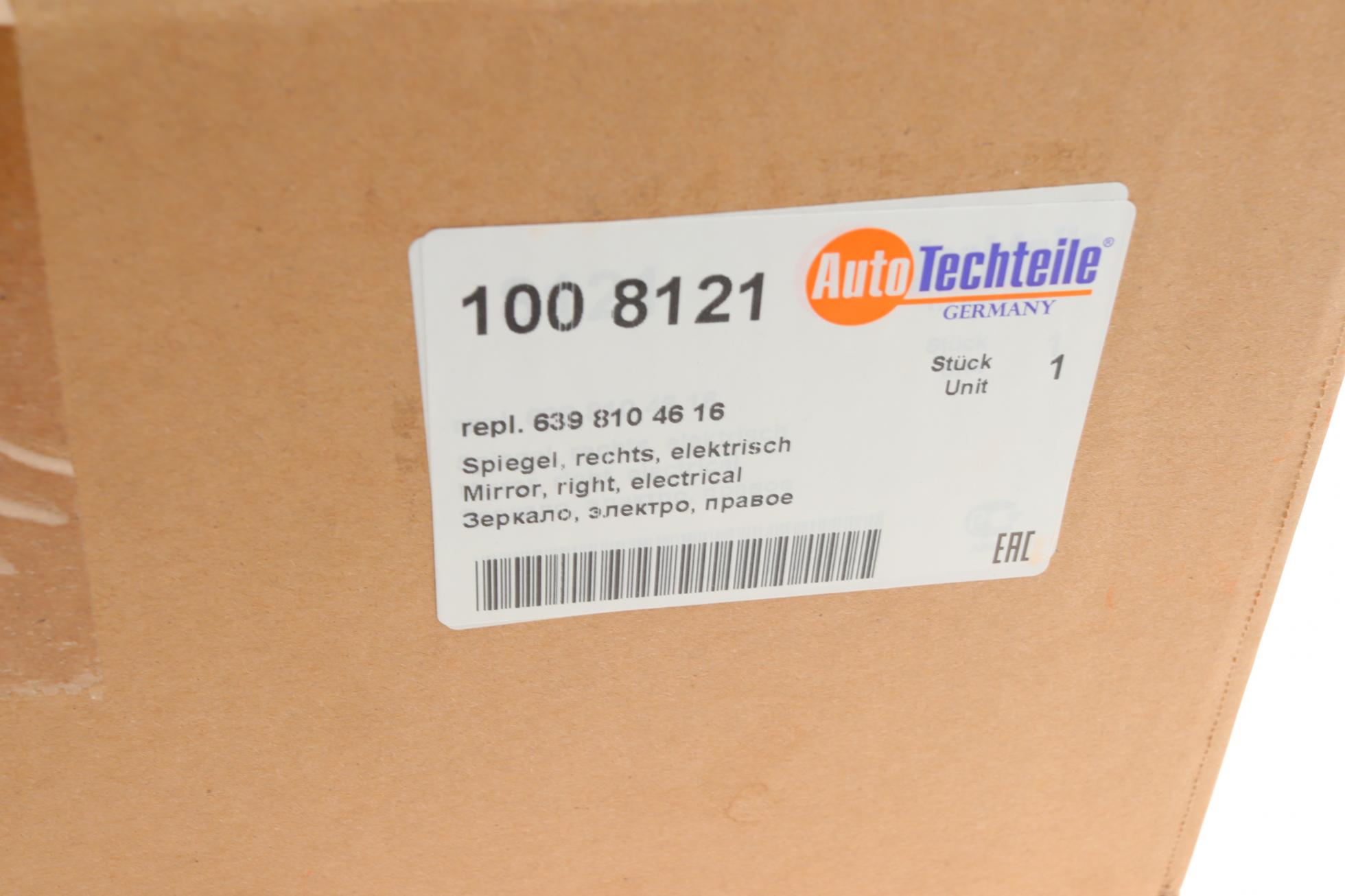 1008121 Autotechteile