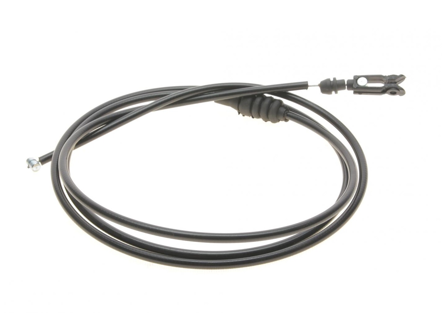 Трос капоту MB E-class (W124) 93-95