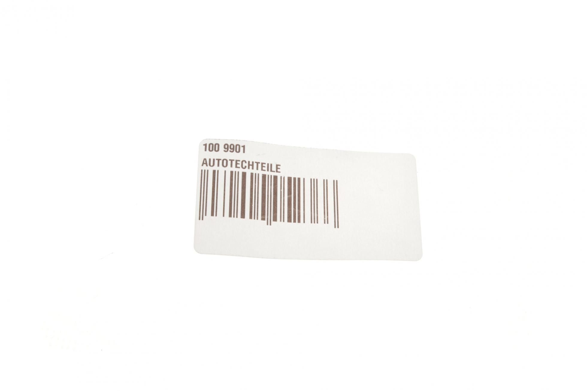 1009901 Autotechteile
