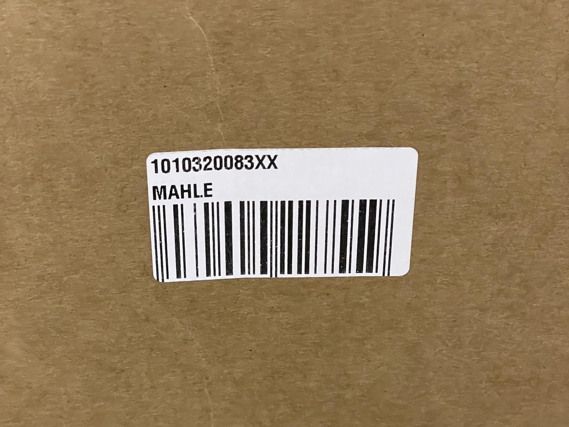 1010320083XX MAHLE