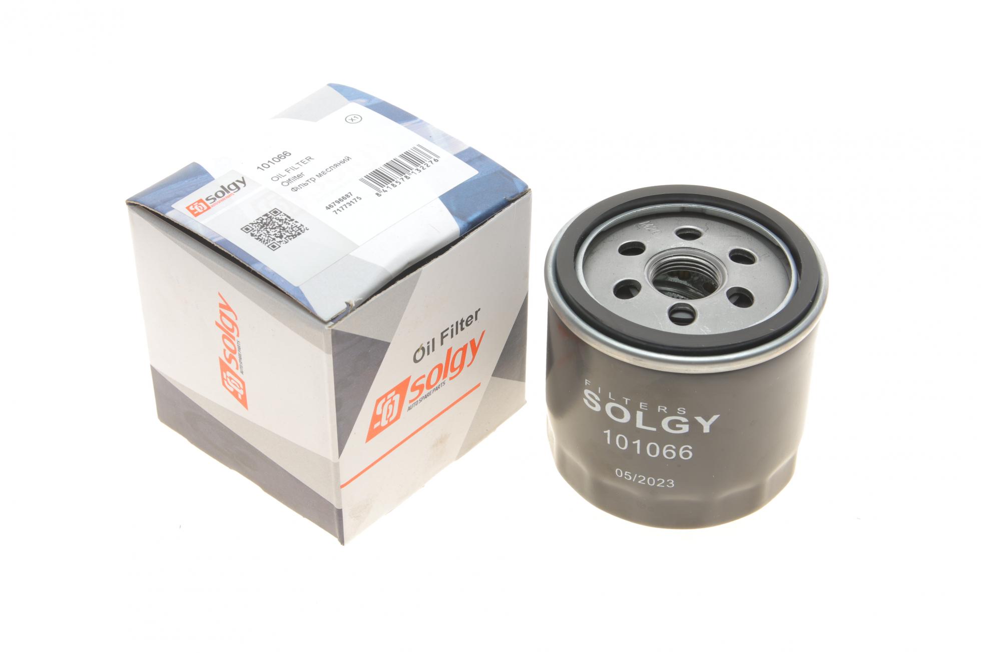 101066 SOLGY