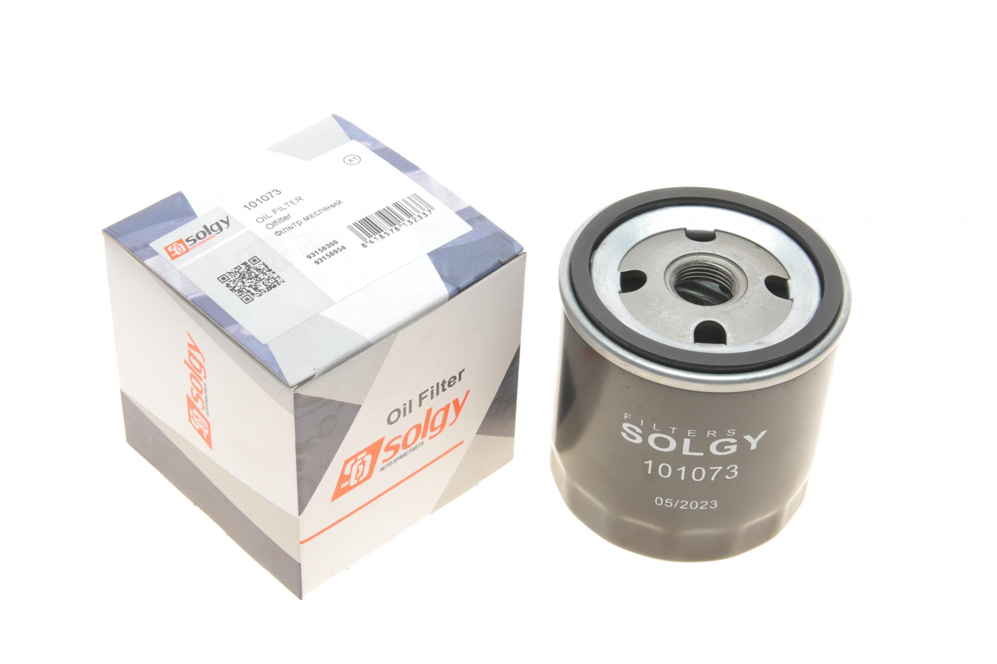 101073 SOLGY