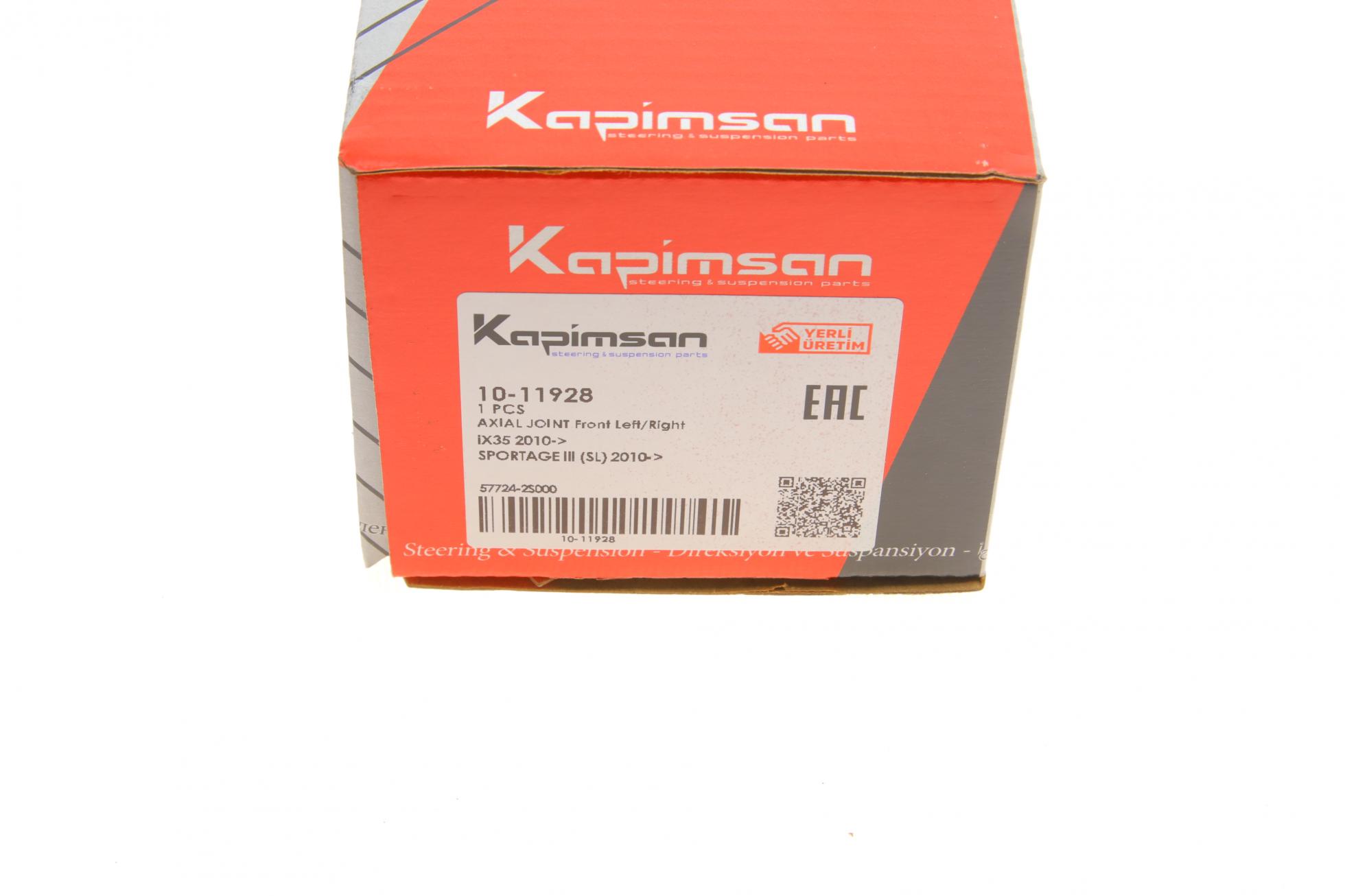 1011928 KAPIMSAN