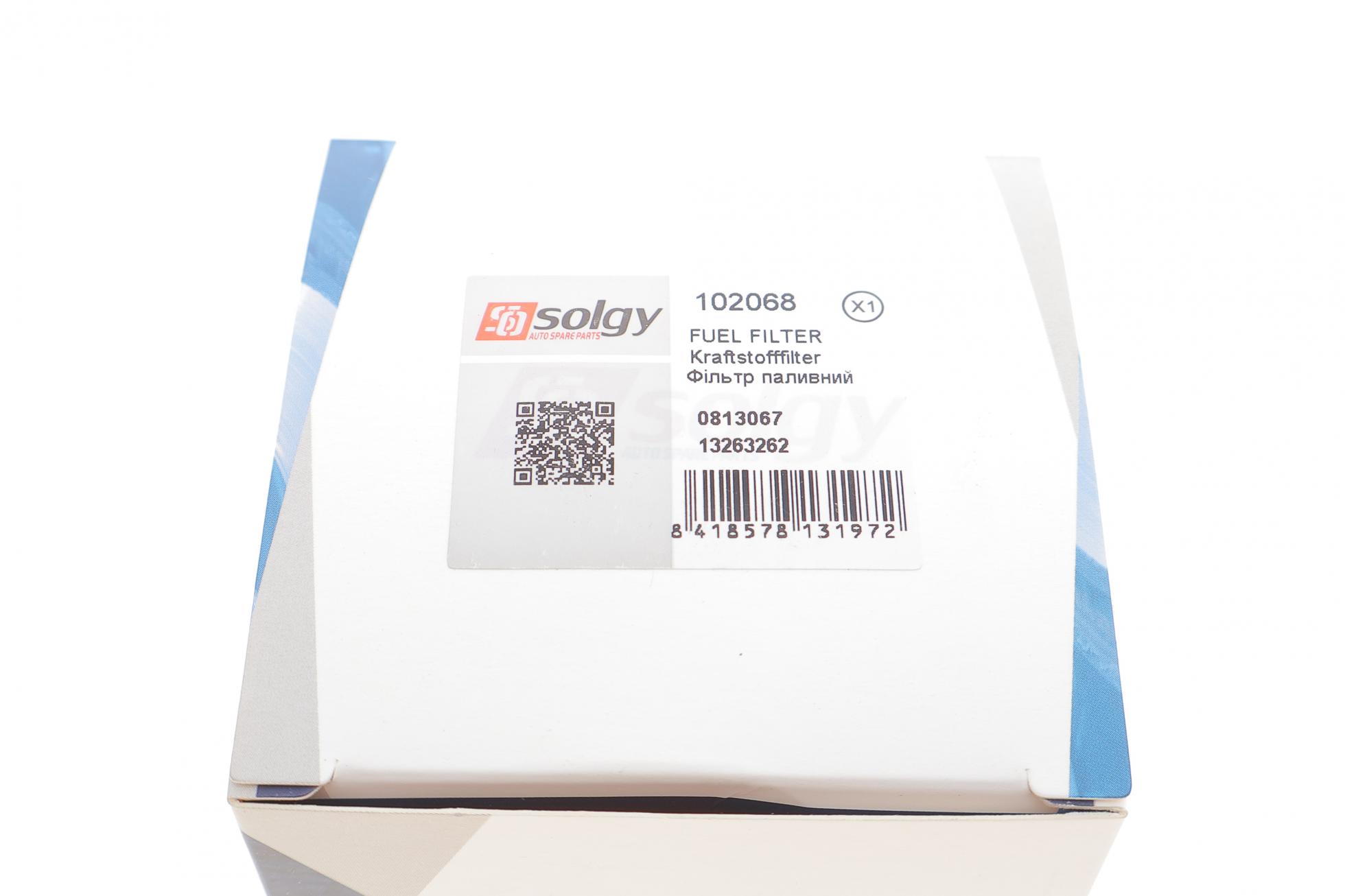 102068 SOLGY