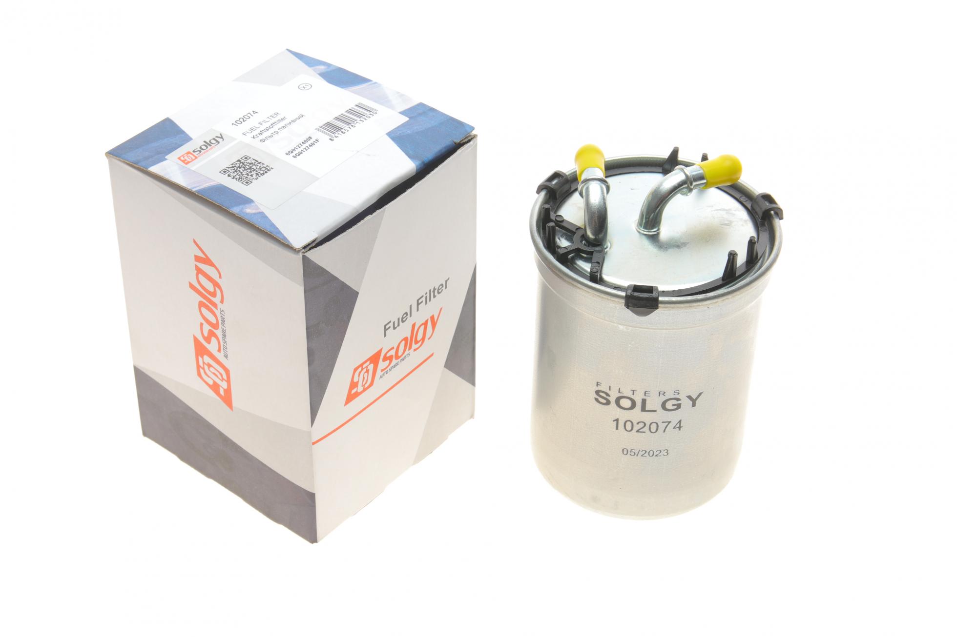 102074 SOLGY