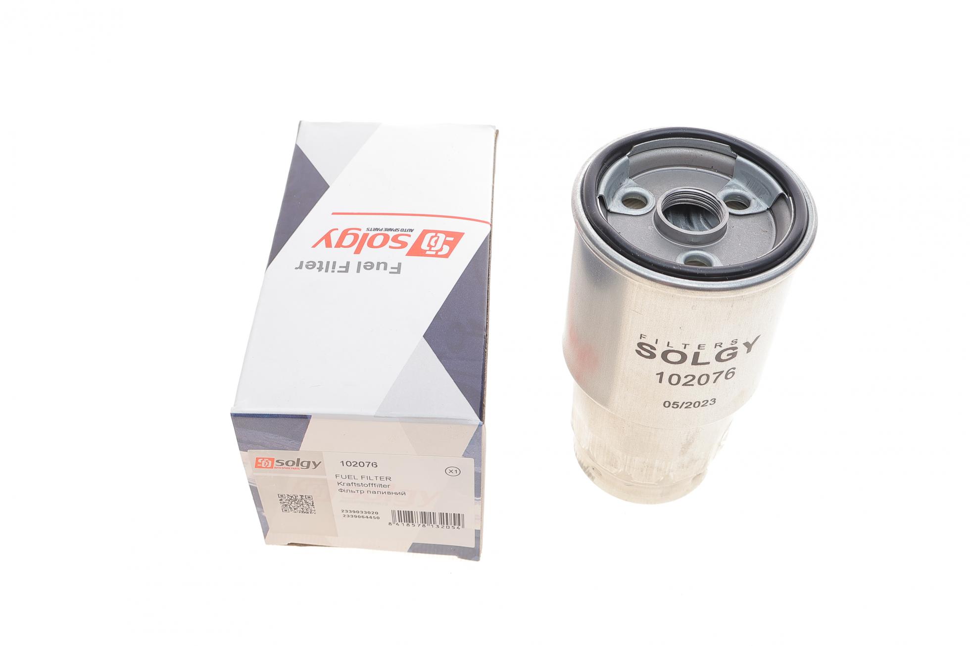 102076 SOLGY
