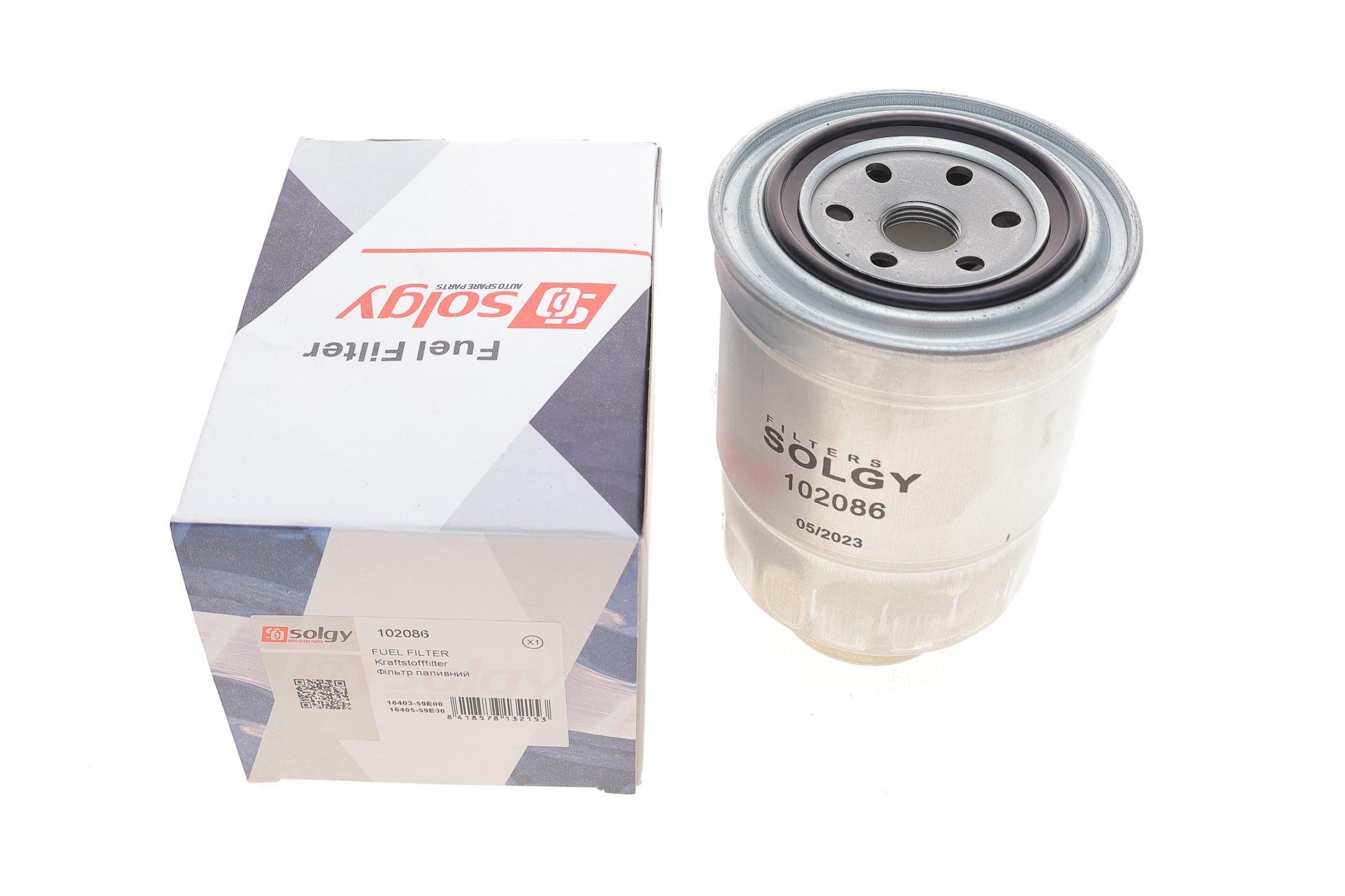 102086 SOLGY