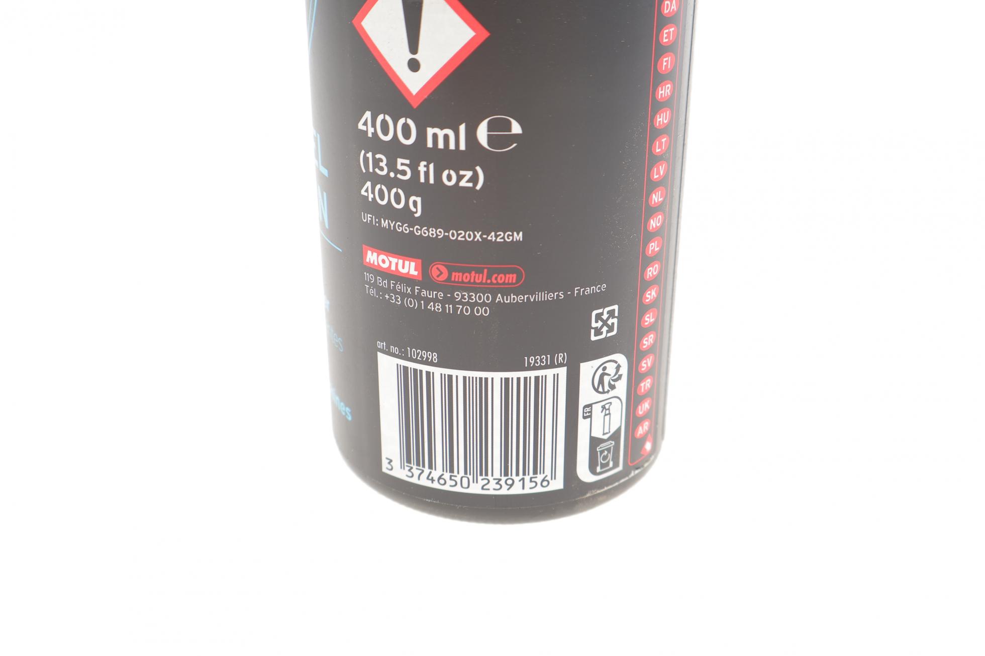 102998 MOTUL
