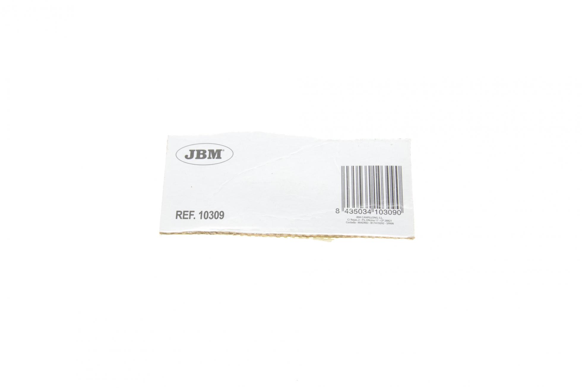 10309 JBM