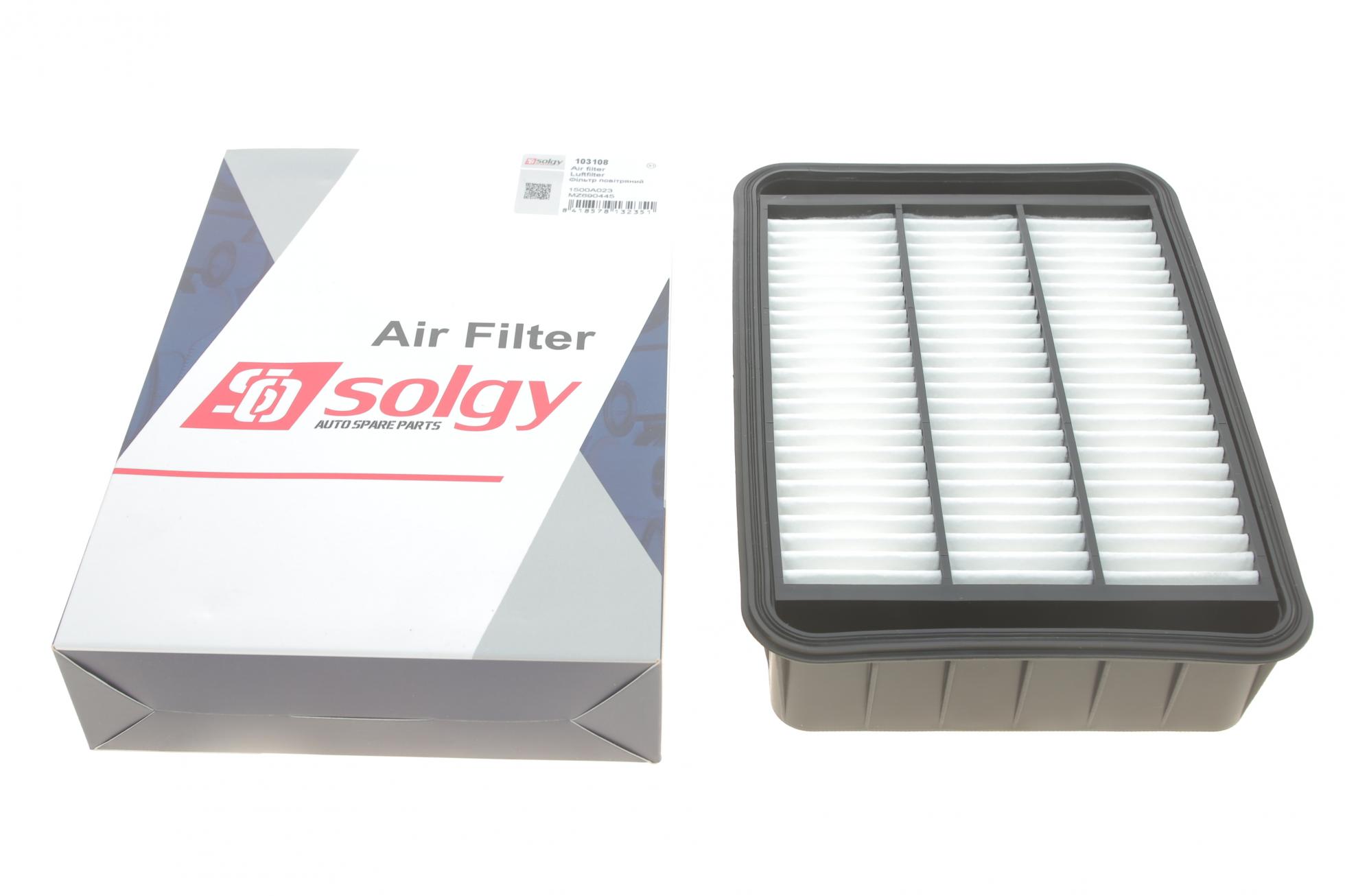 103108 SOLGY
