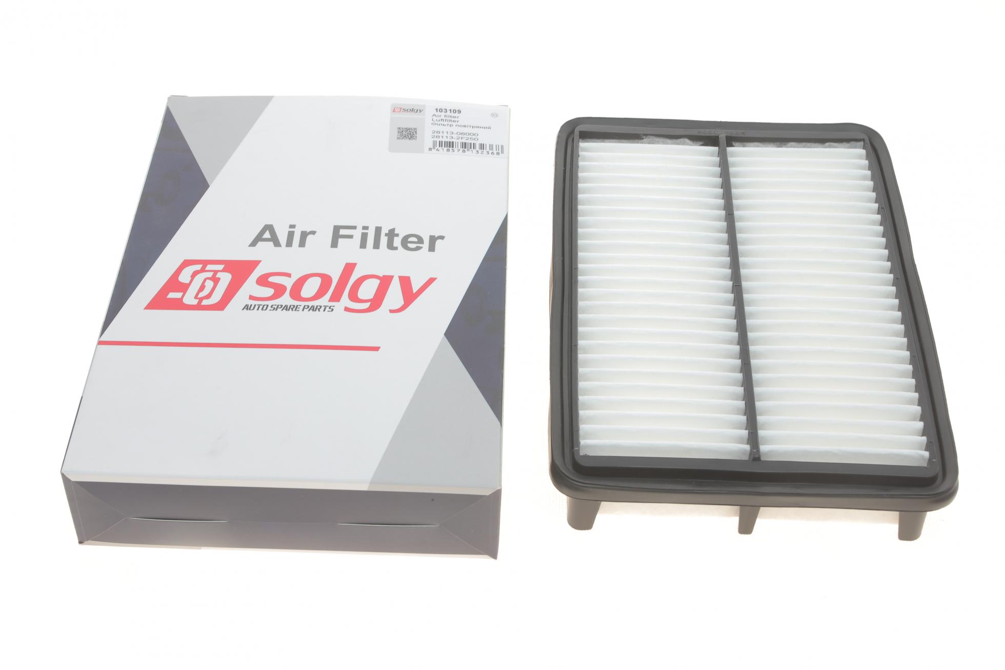 103109 SOLGY