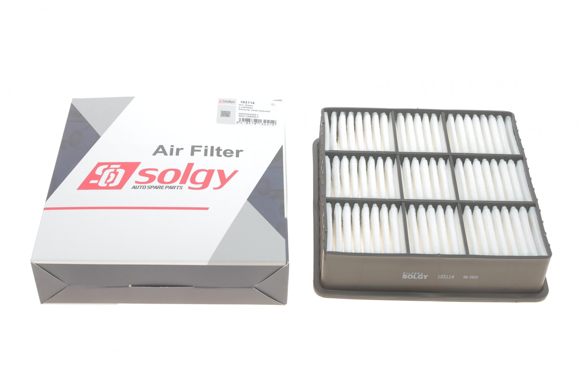 103114 SOLGY