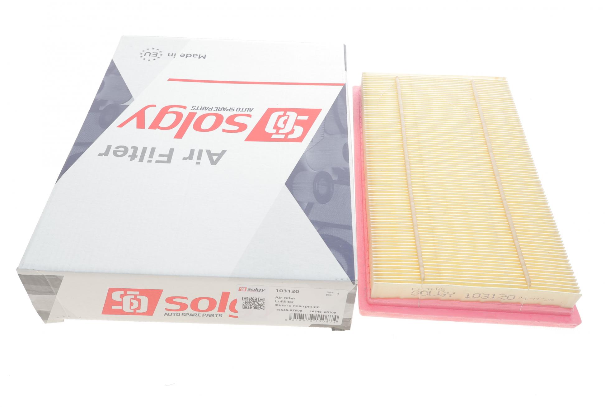 103120 SOLGY