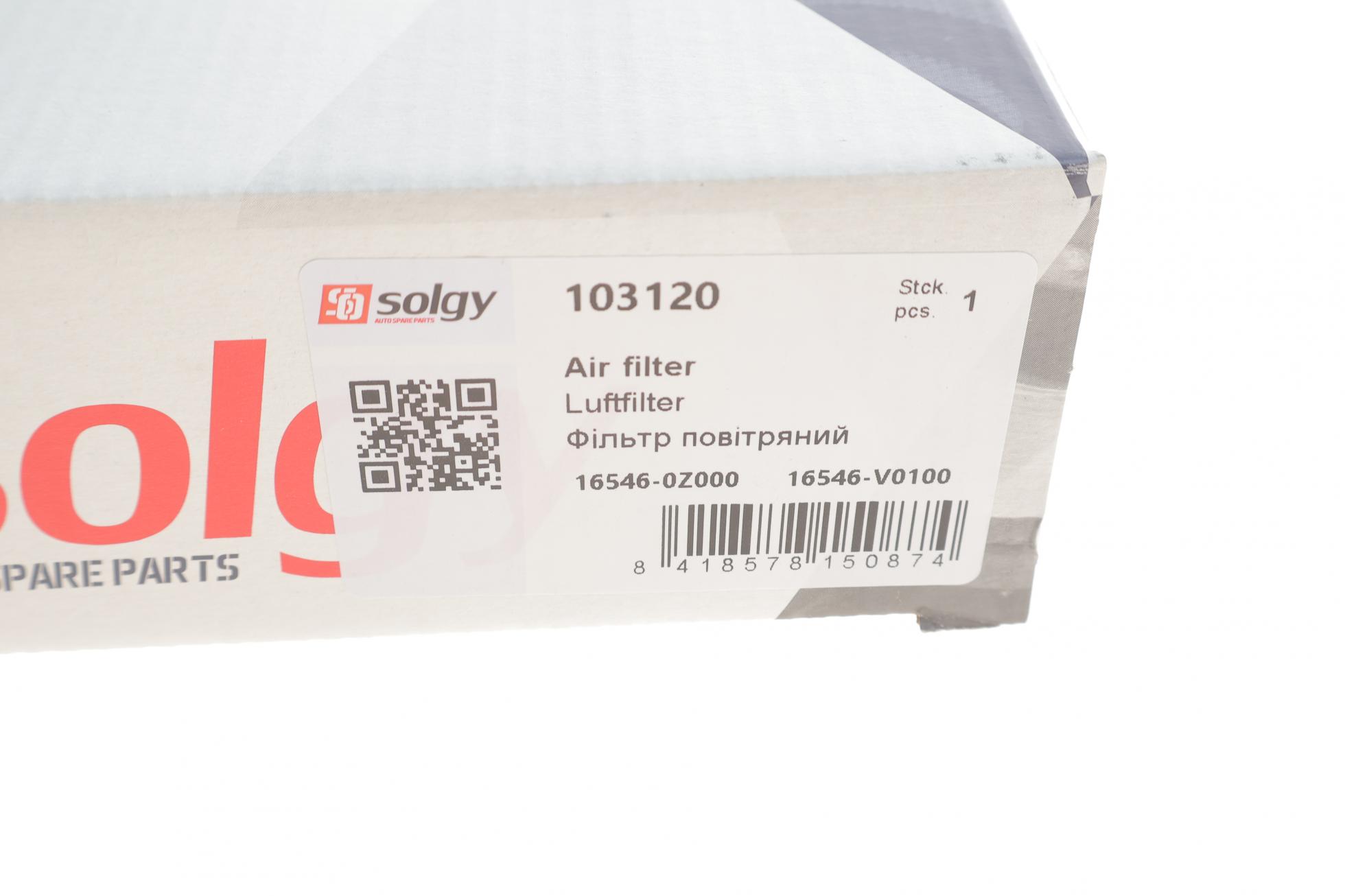103120 SOLGY