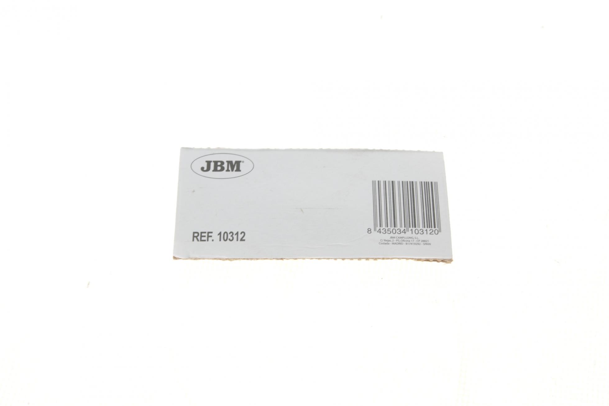 10312 JBM