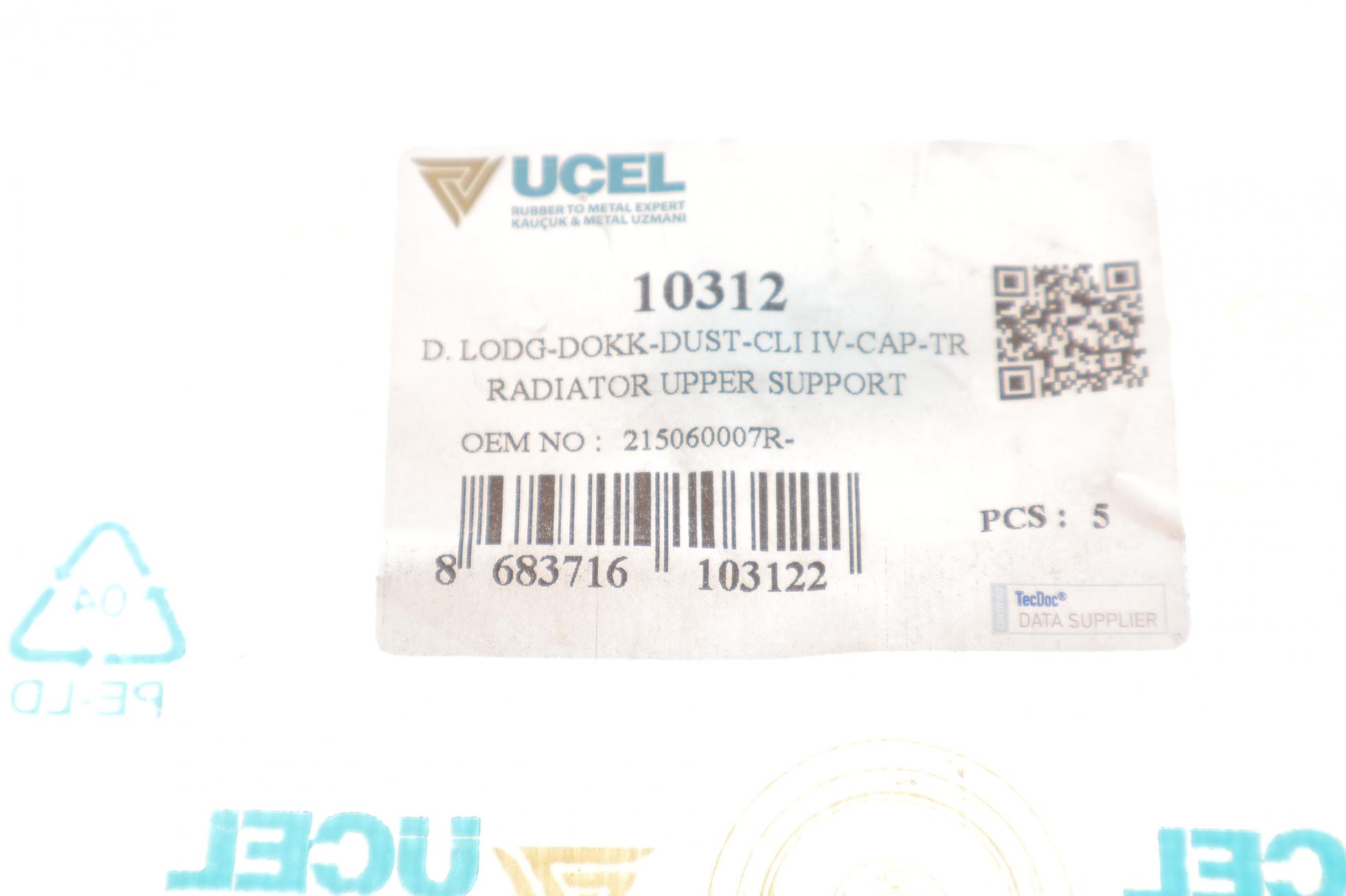 10312 UCEL