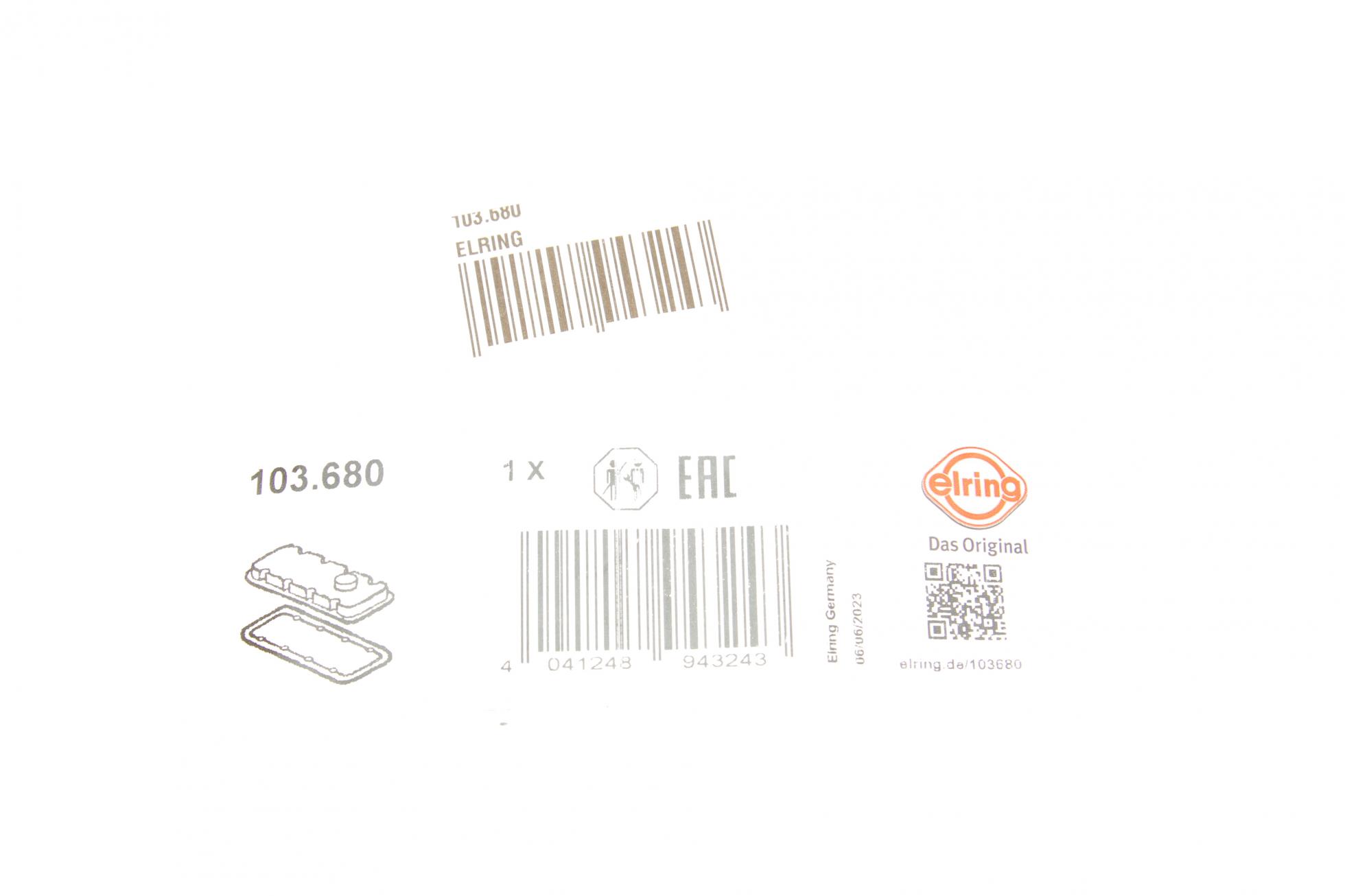 103680 ELRING