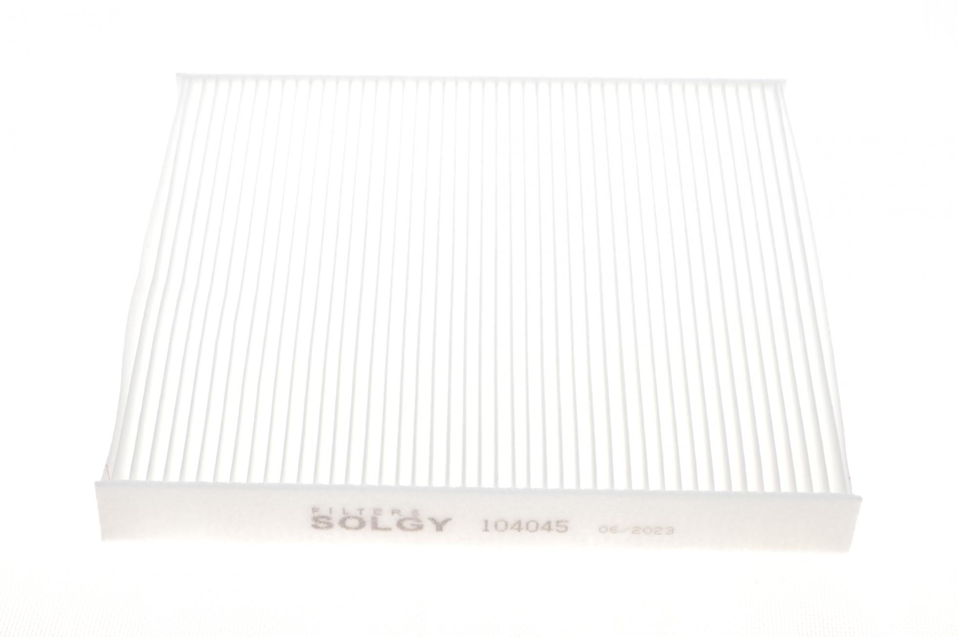 104045 SOLGY