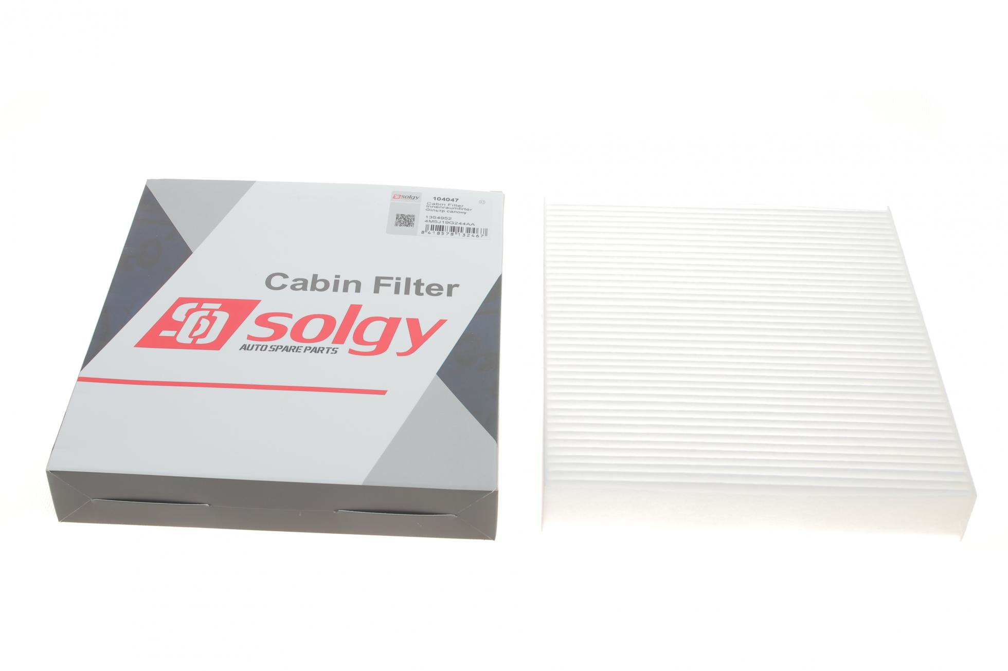 104047 SOLGY