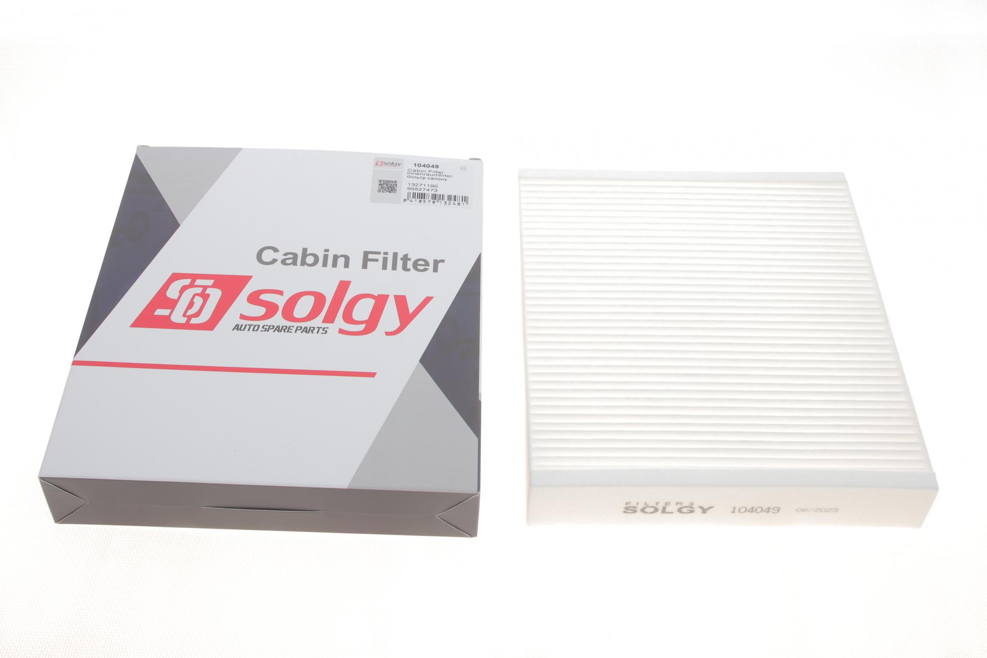 104049 SOLGY