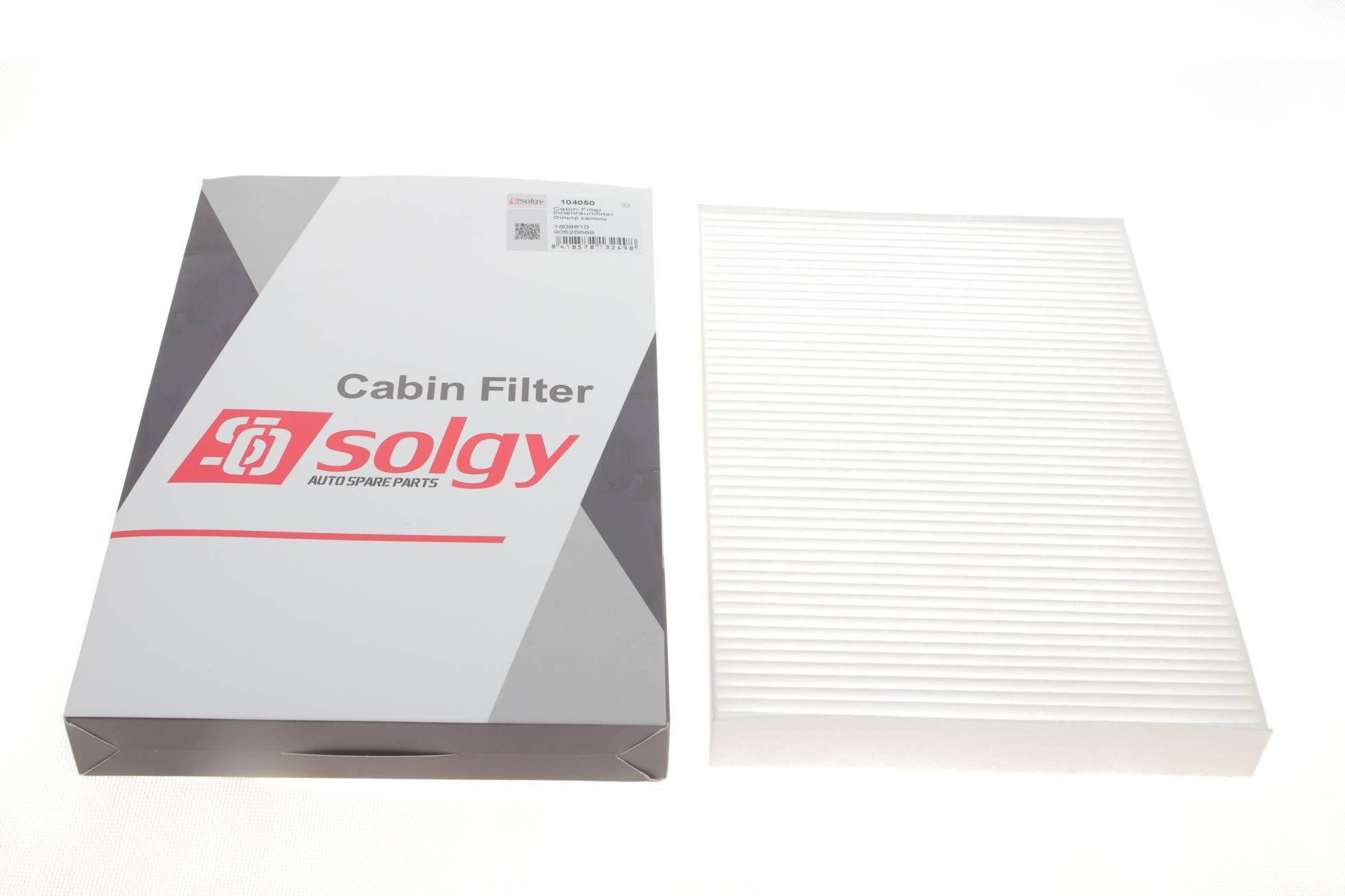 104050 SOLGY