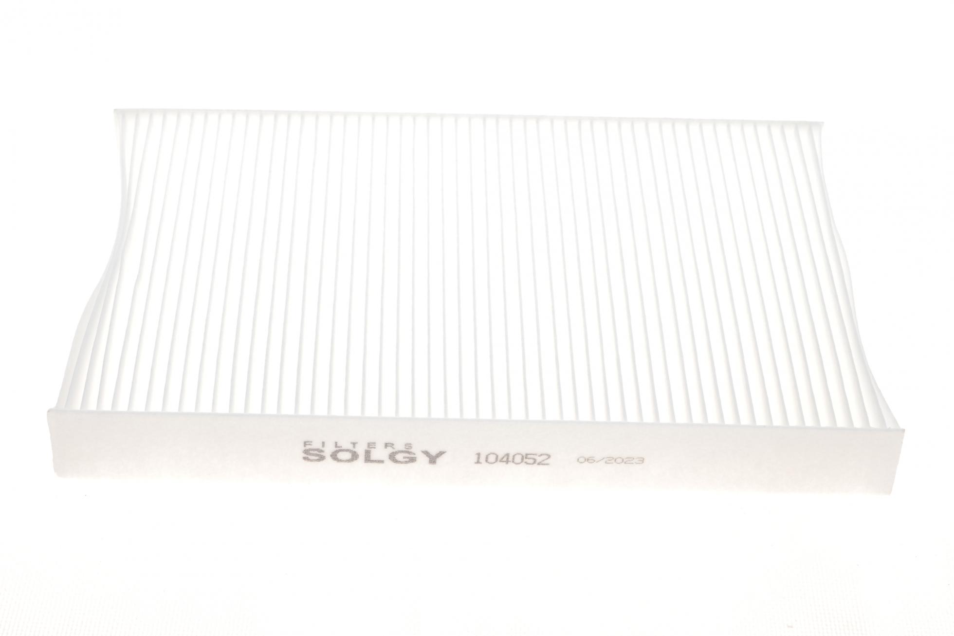 104052 SOLGY