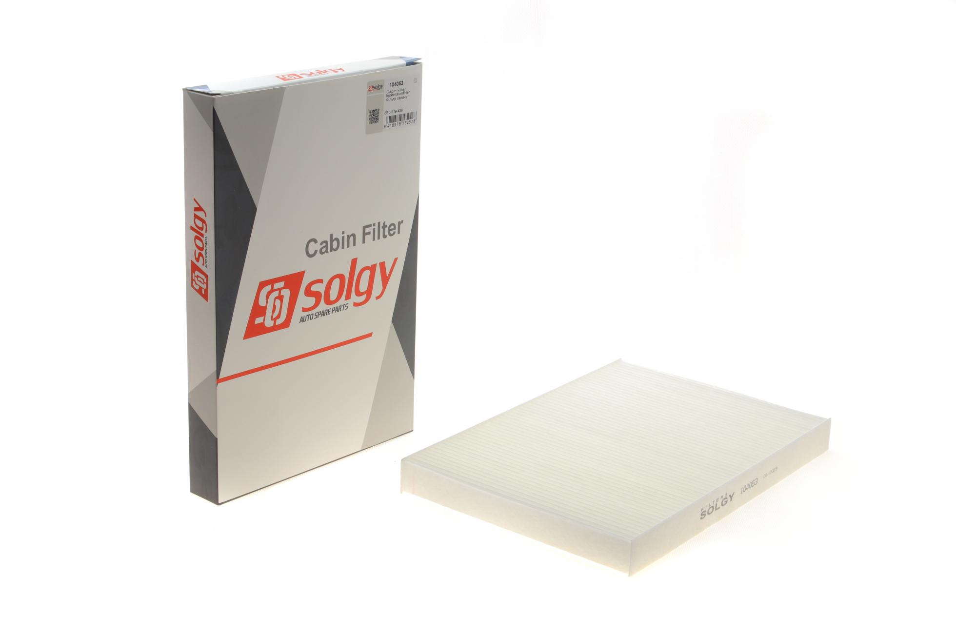 104053 SOLGY