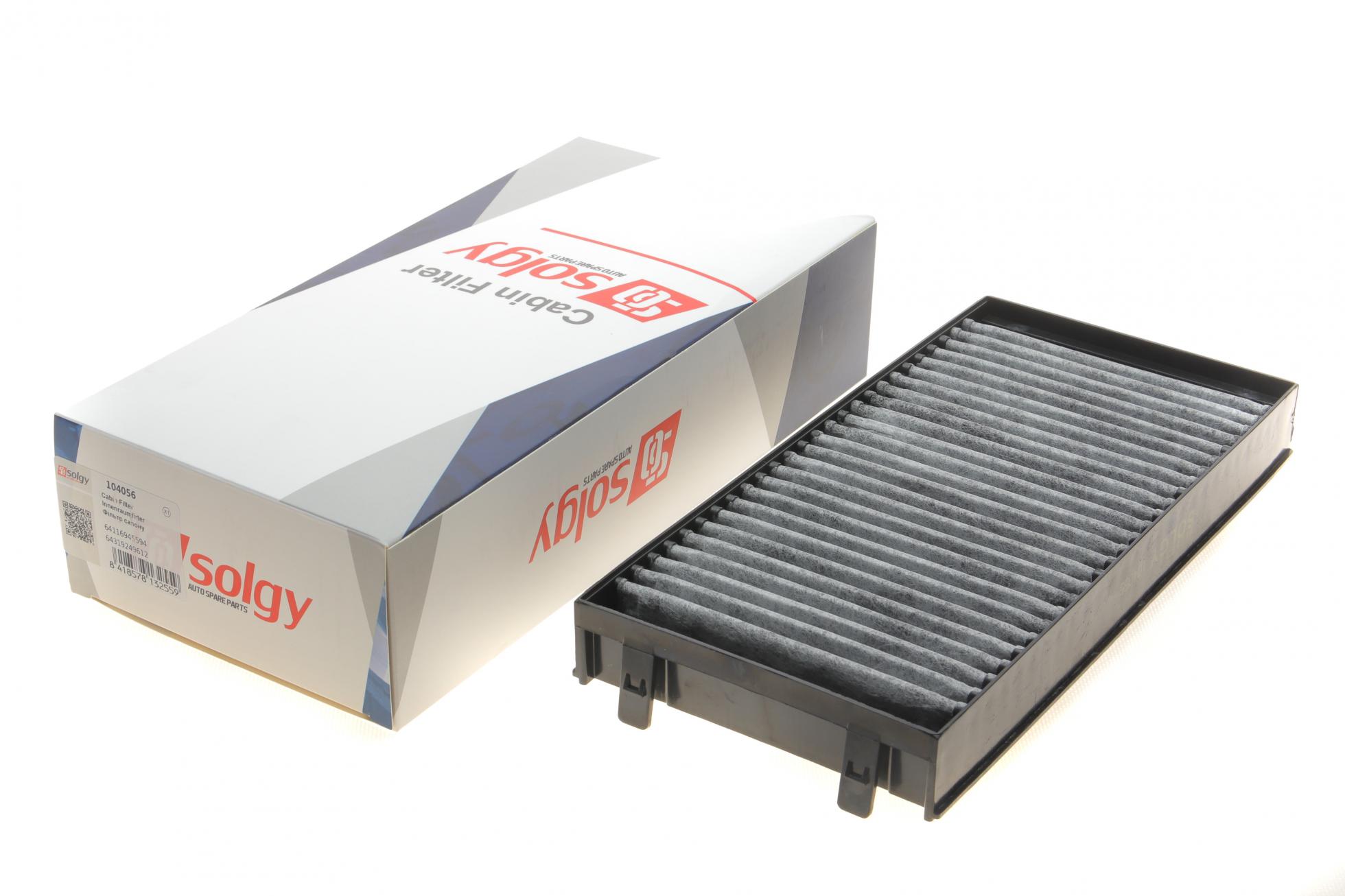 104056 SOLGY