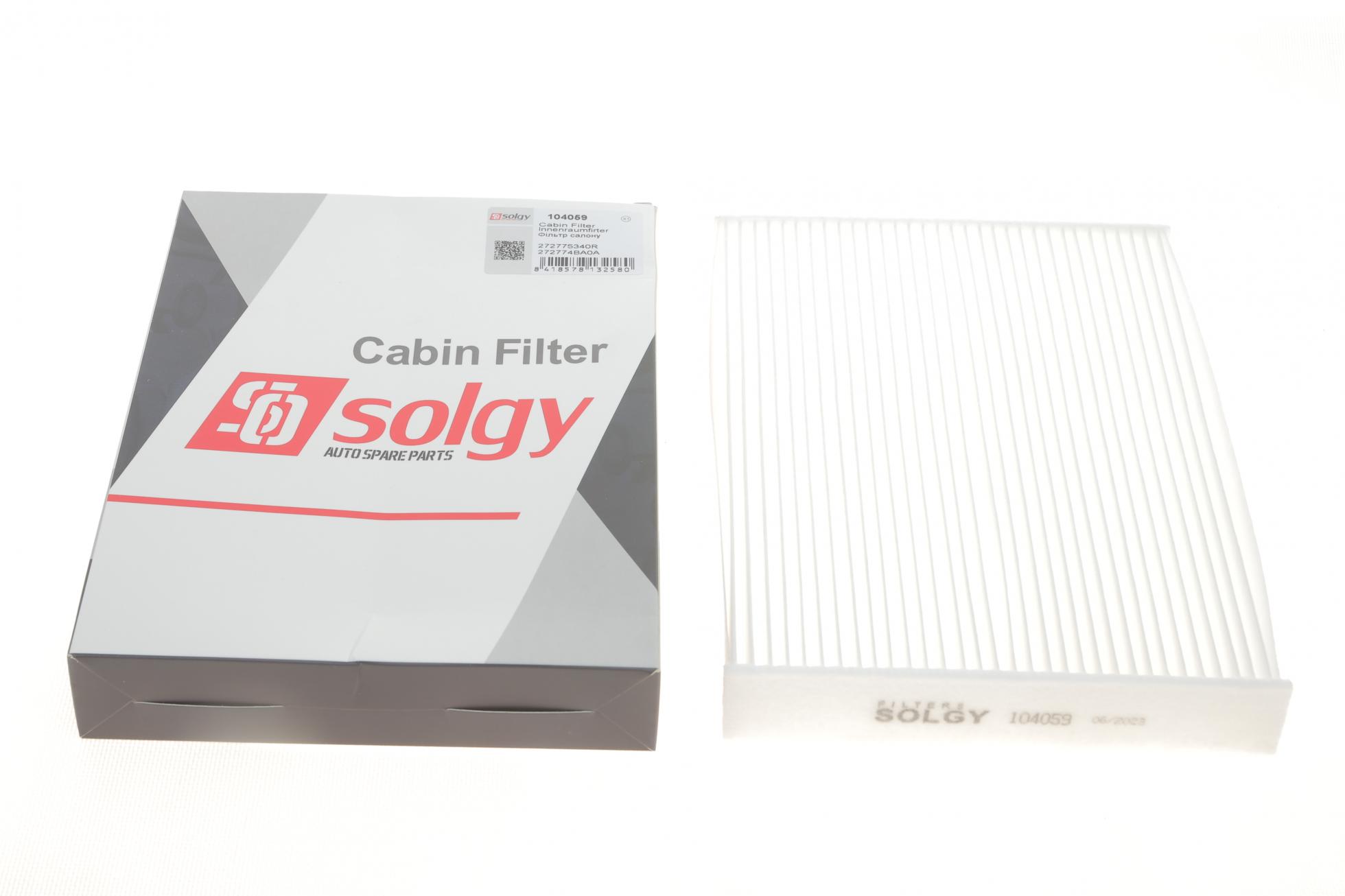 104059 SOLGY