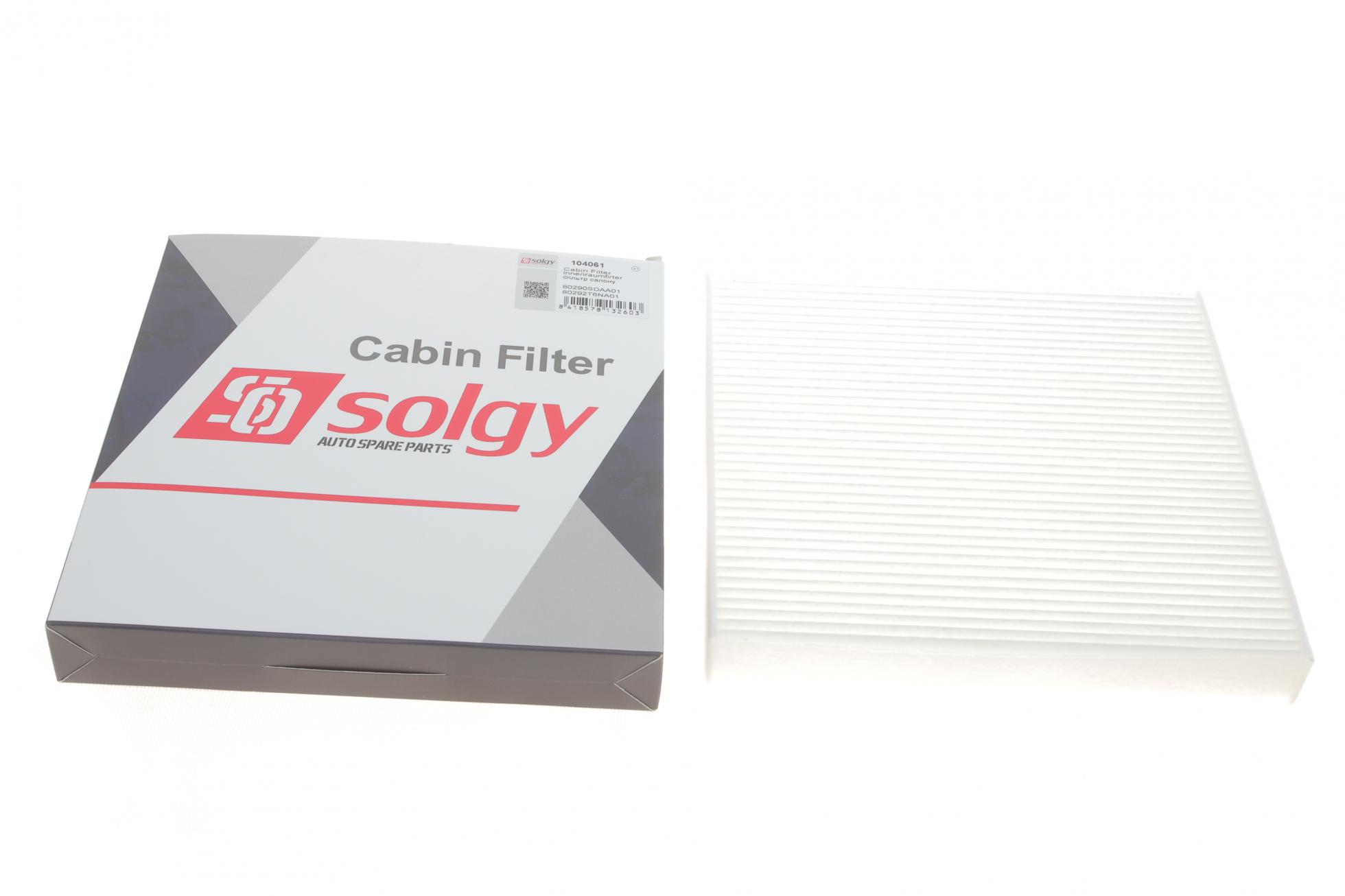 104061 SOLGY