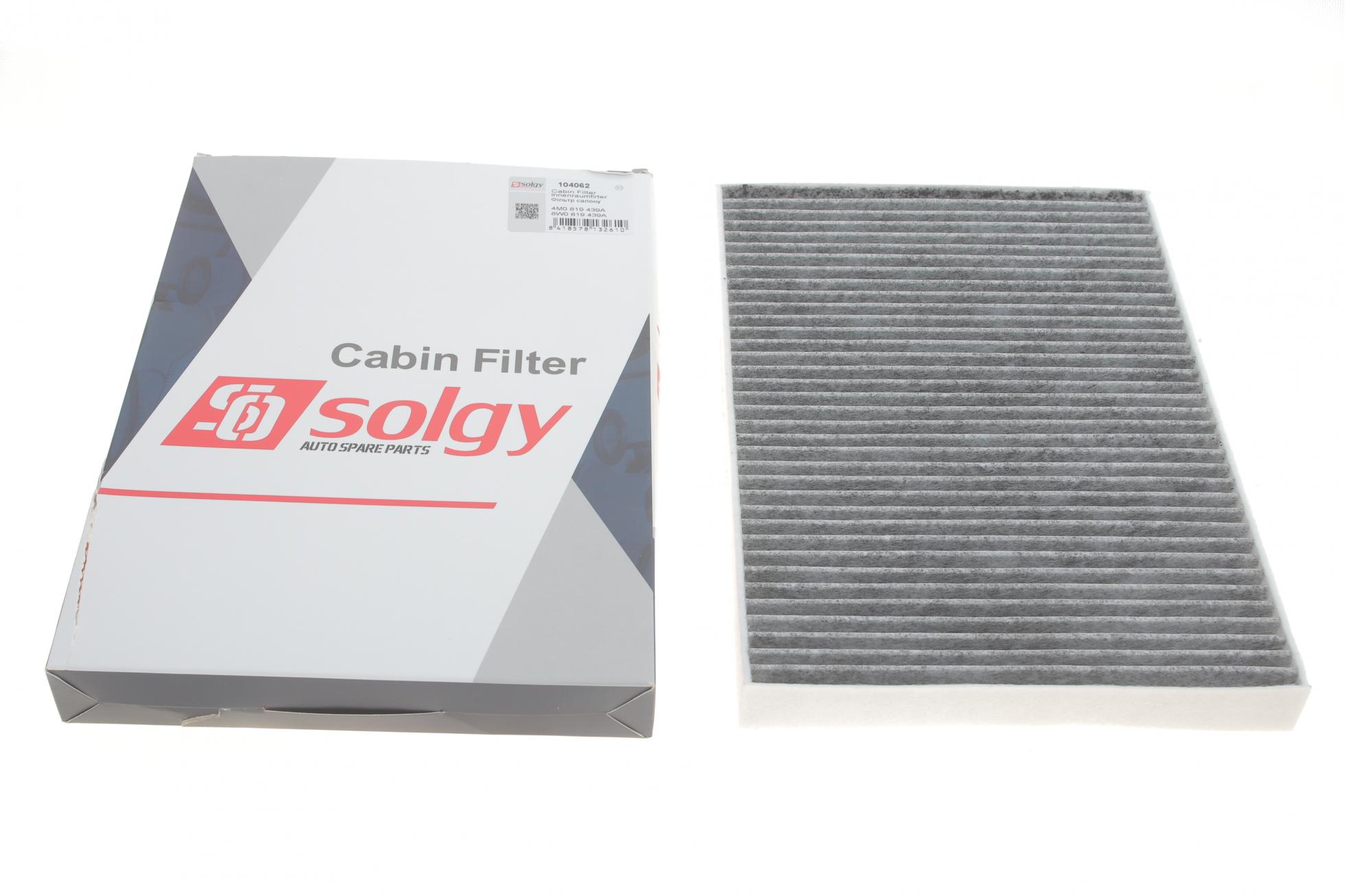 104062 SOLGY