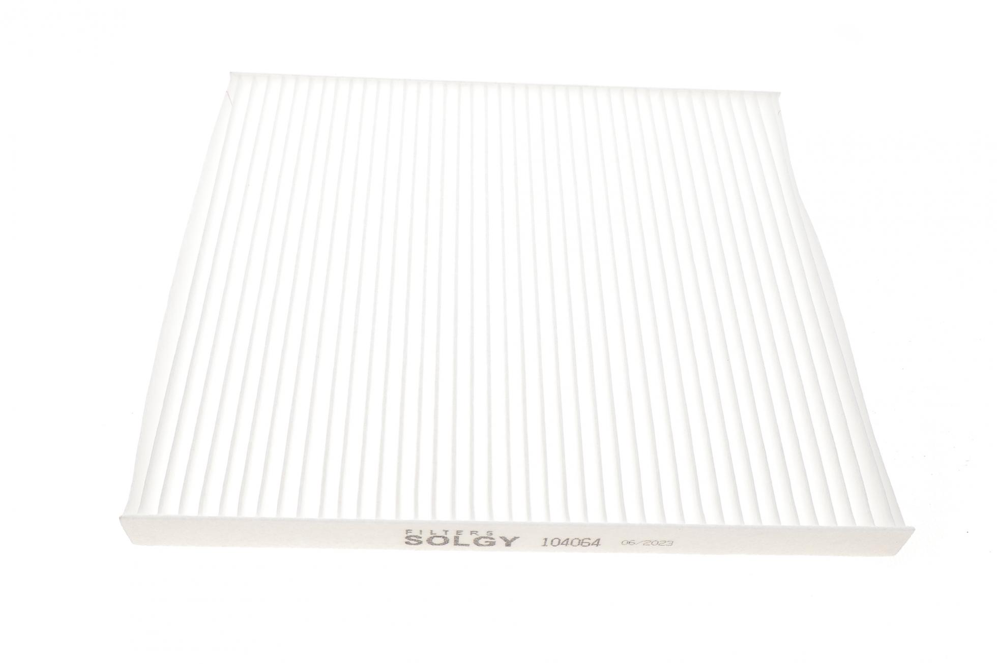 104064 SOLGY