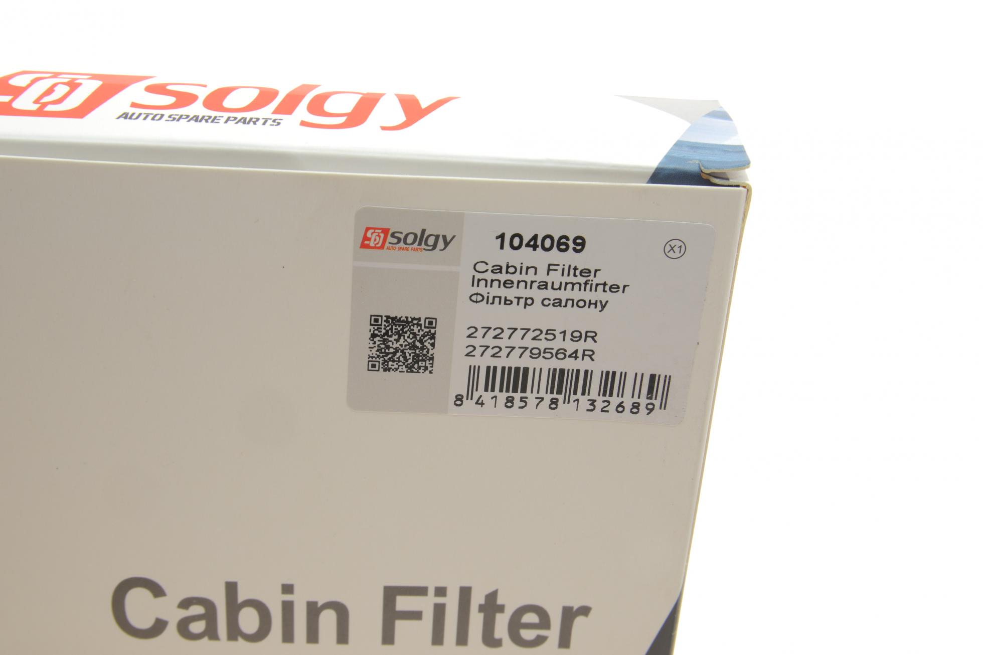 104069 SOLGY