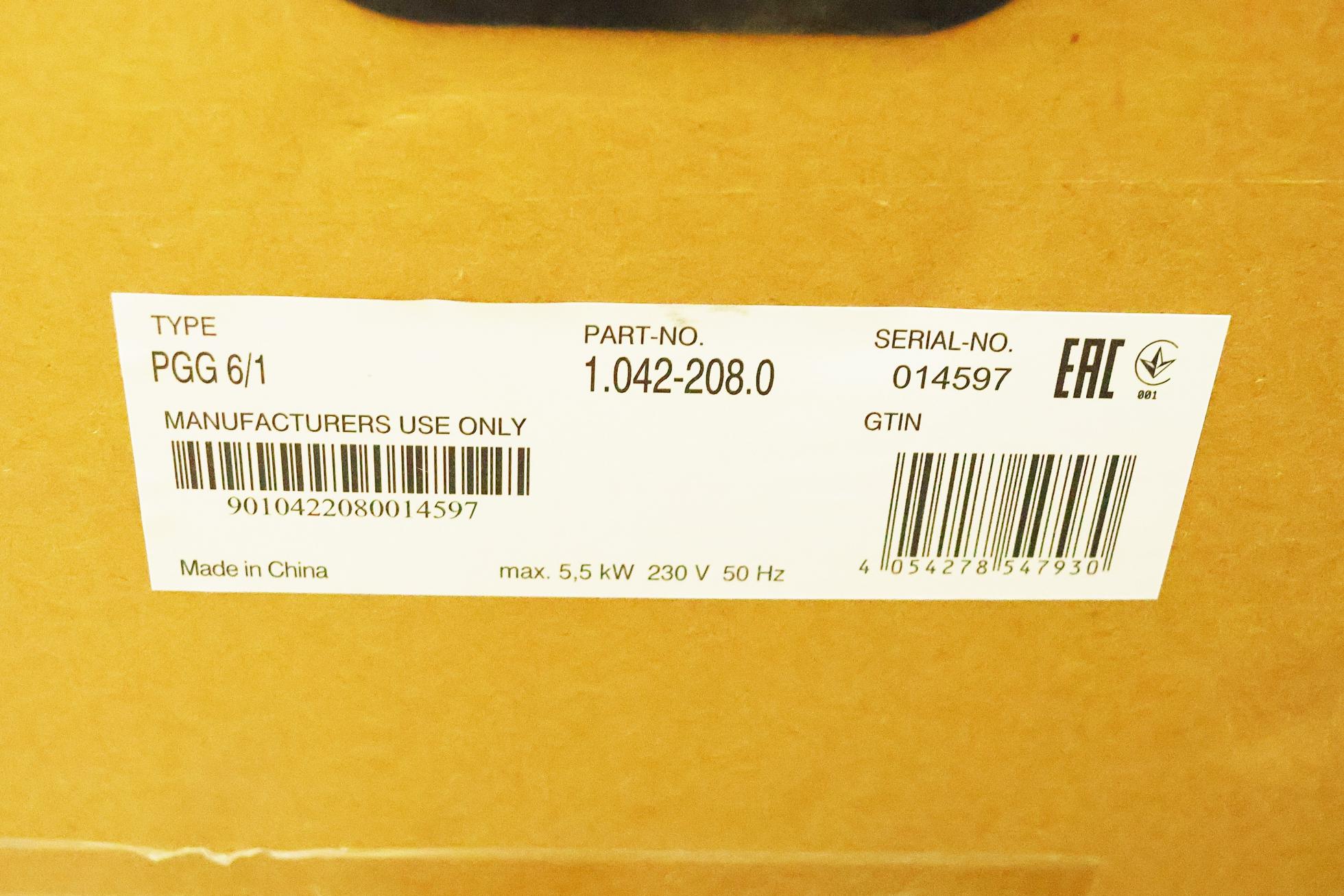 10422080 KARCHER