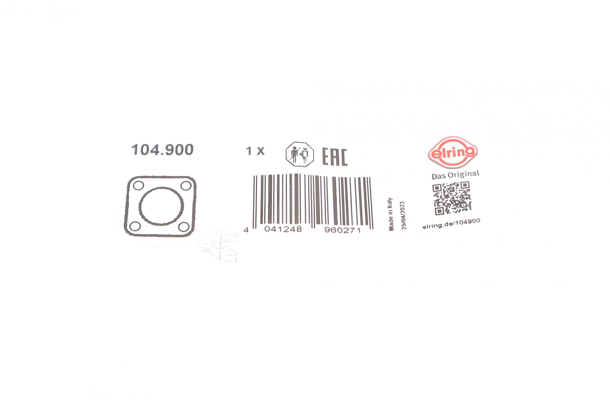 104900 ELRING