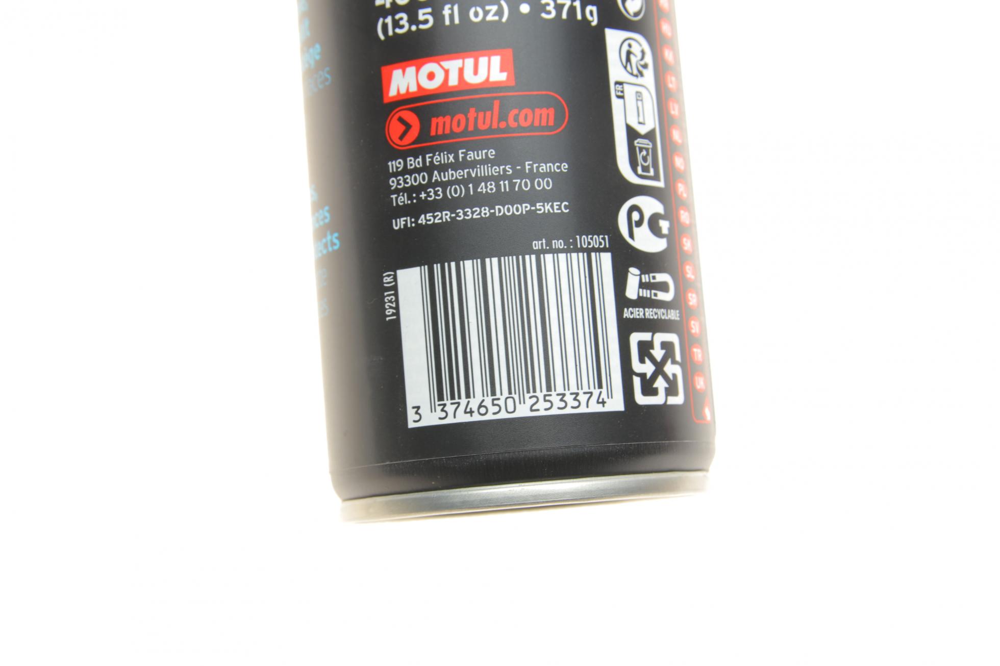 105051 MOTUL