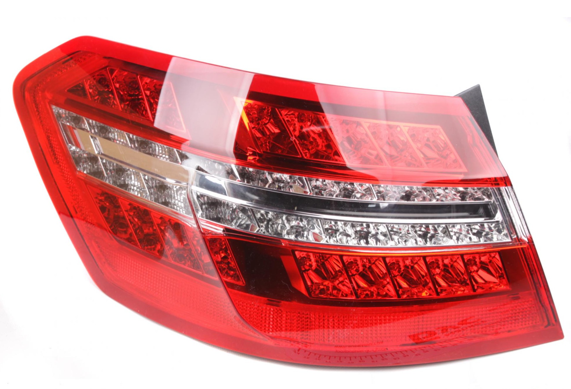 Фонарь задний MB E-class (W212) 09- (L)