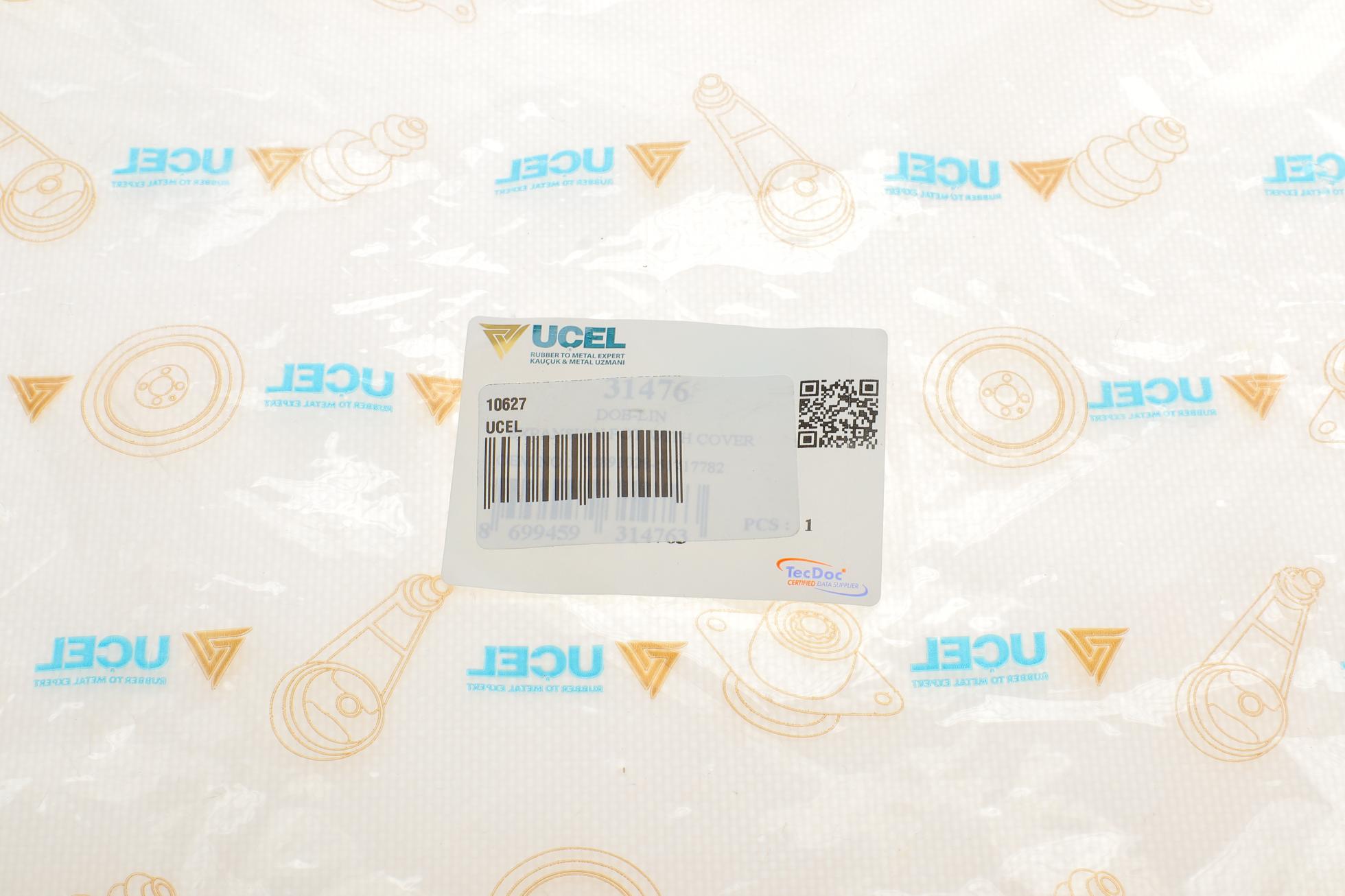 10627 UCEL
