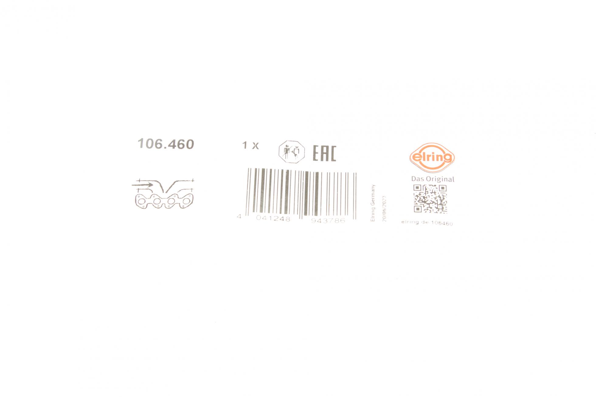 106460 ELRING