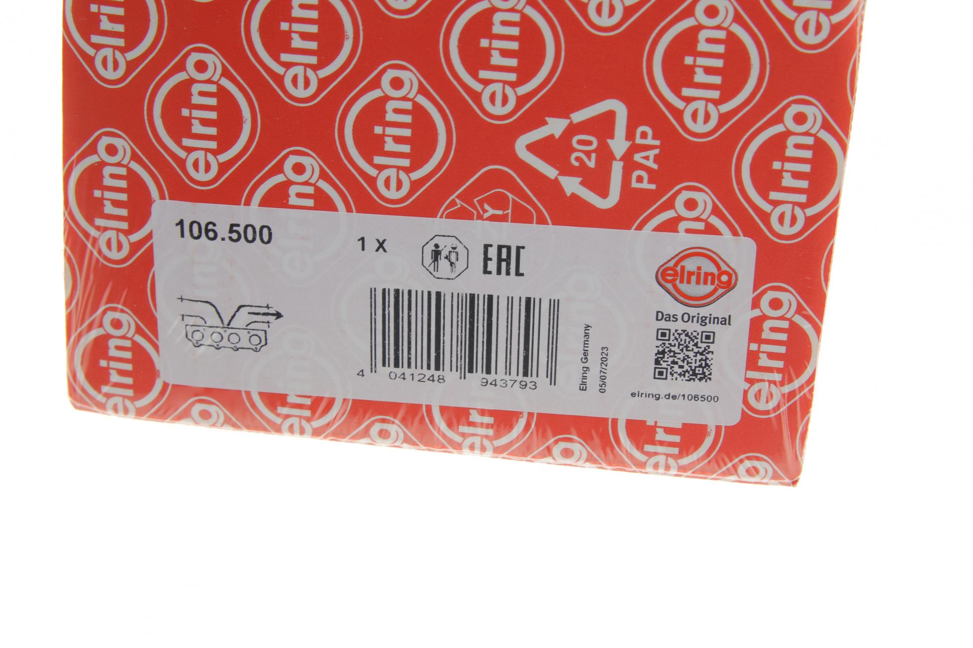 106500 ELRING