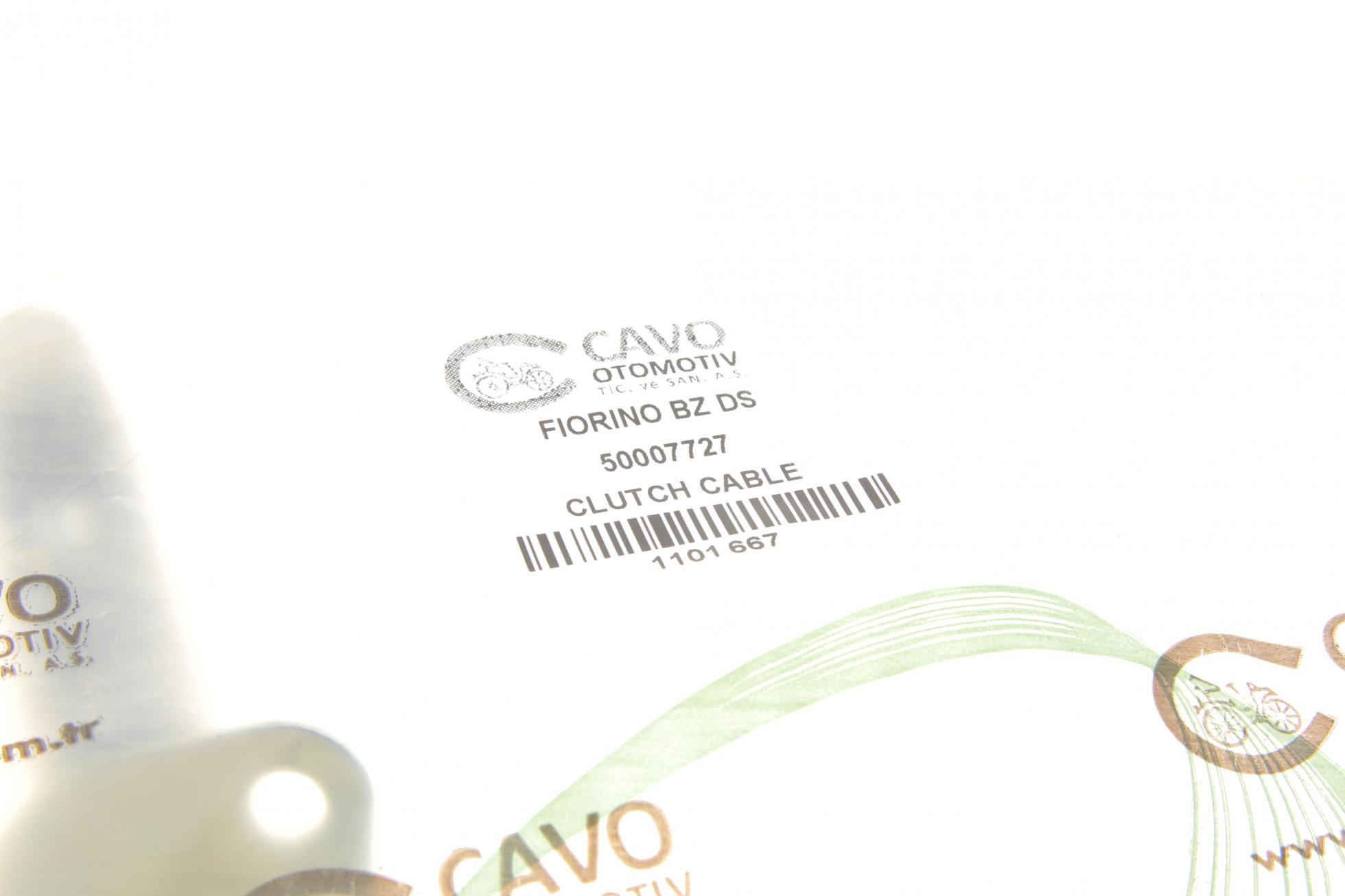 1101667 CAVO