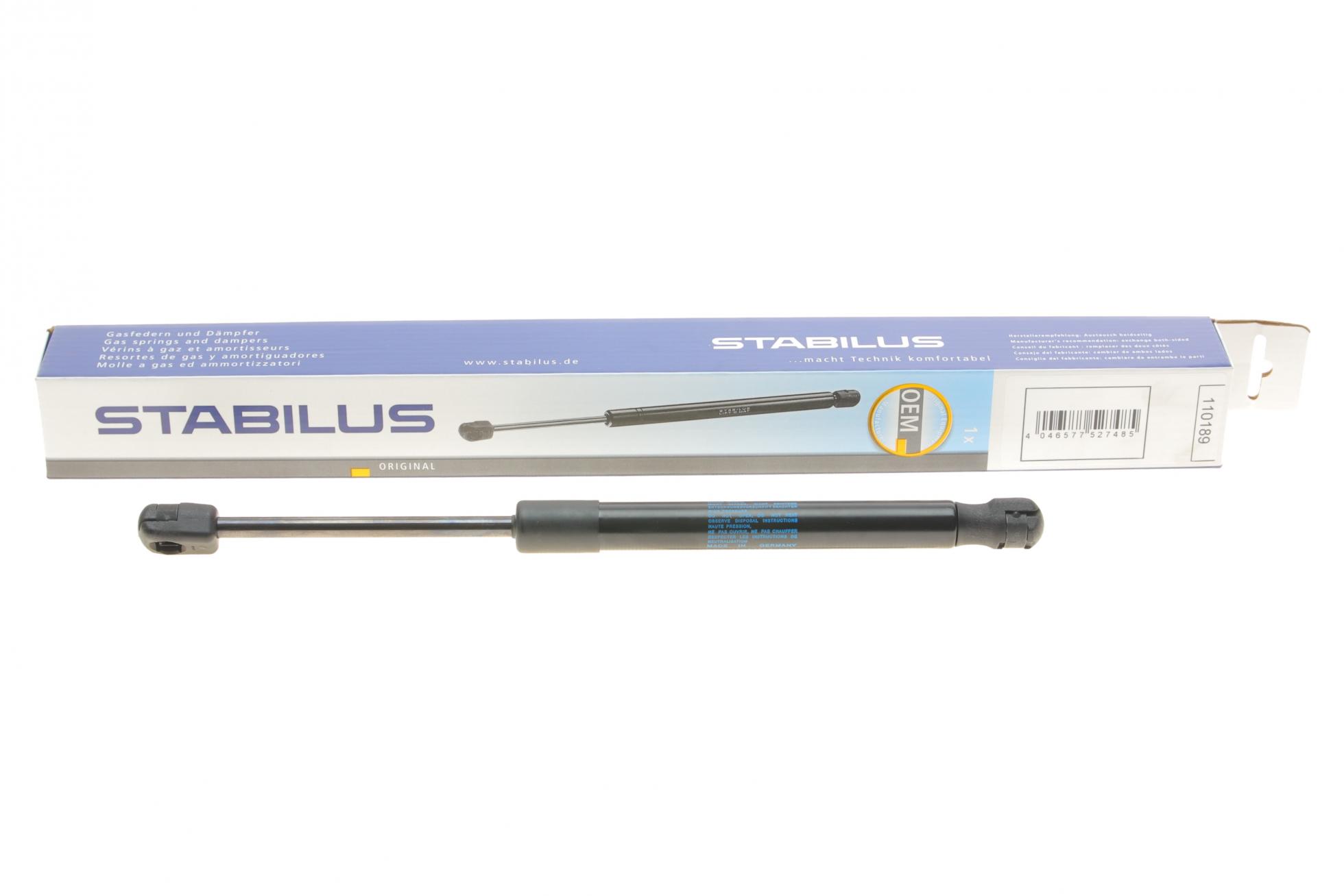 110189 STABILUS