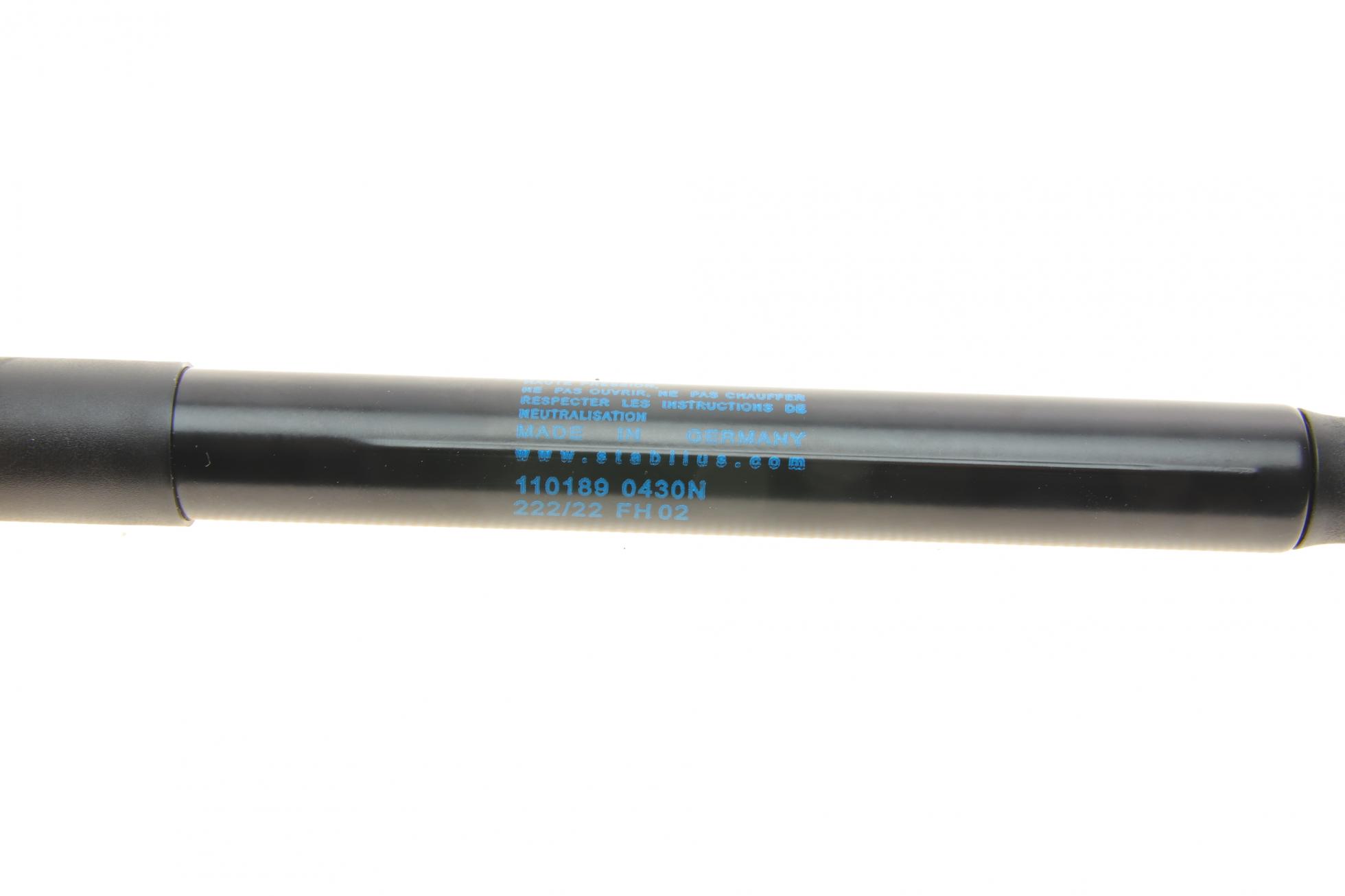 110189 STABILUS