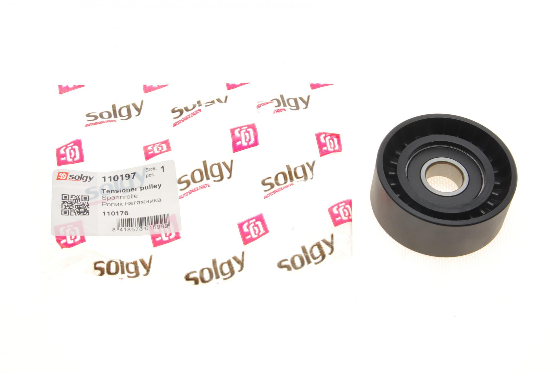 110197 SOLGY
